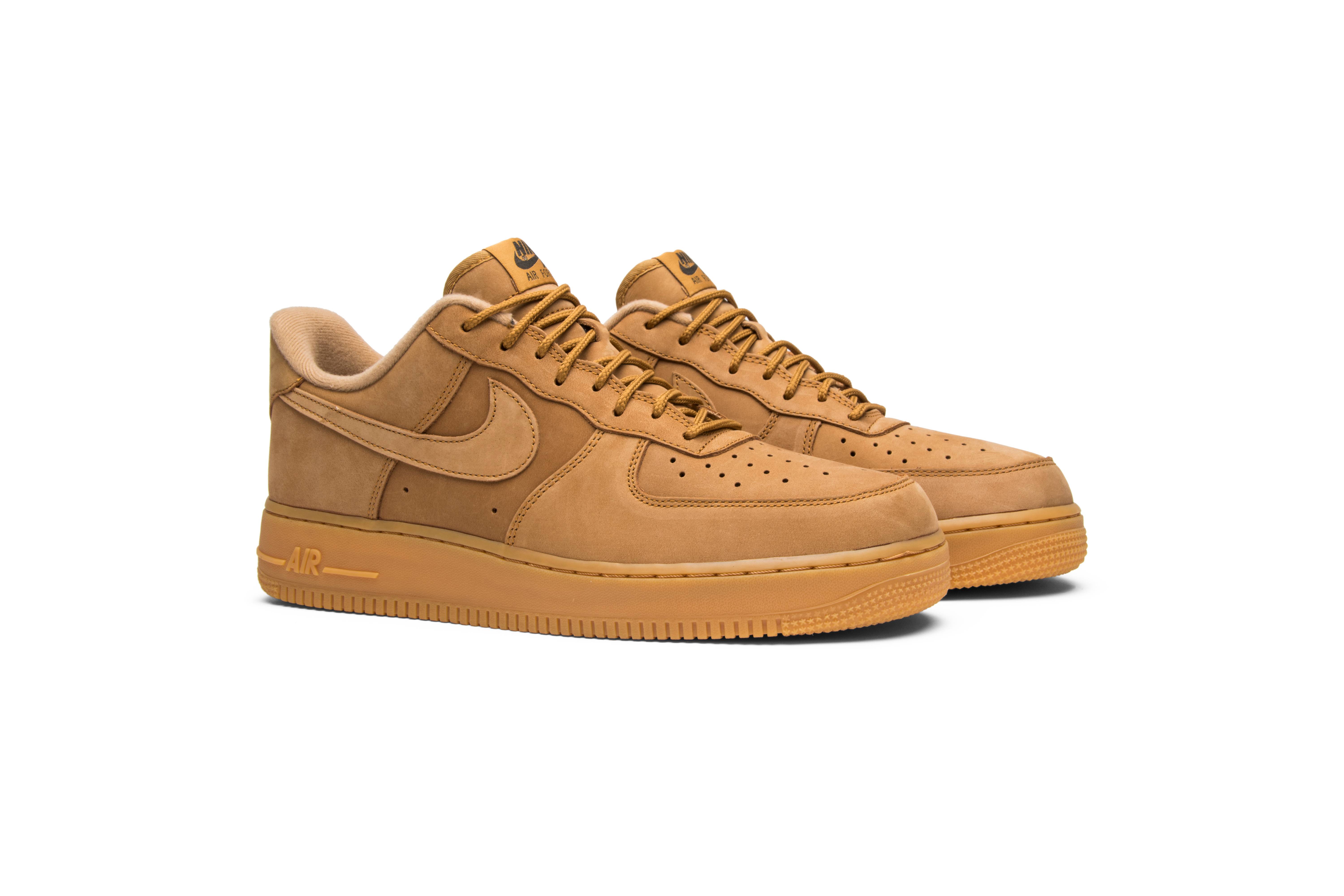 Nike Air Force 1 Low ‘Flax’ AA4061-200