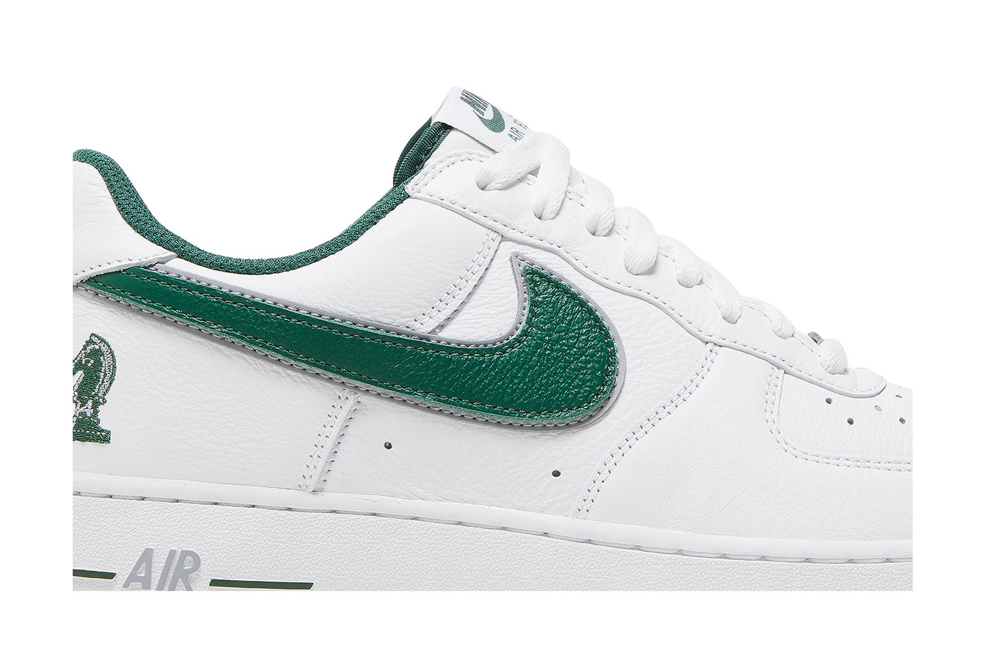 Nike Air Force 1 Low ‘Four Horsemen’ FB9128-100