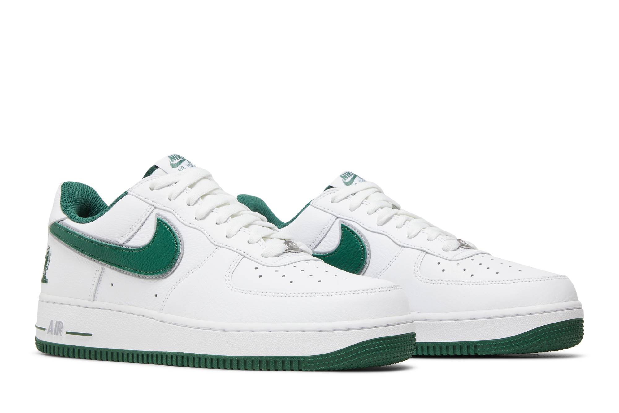 Nike Air Force 1 Low ‘Four Horsemen’ FB9128-100