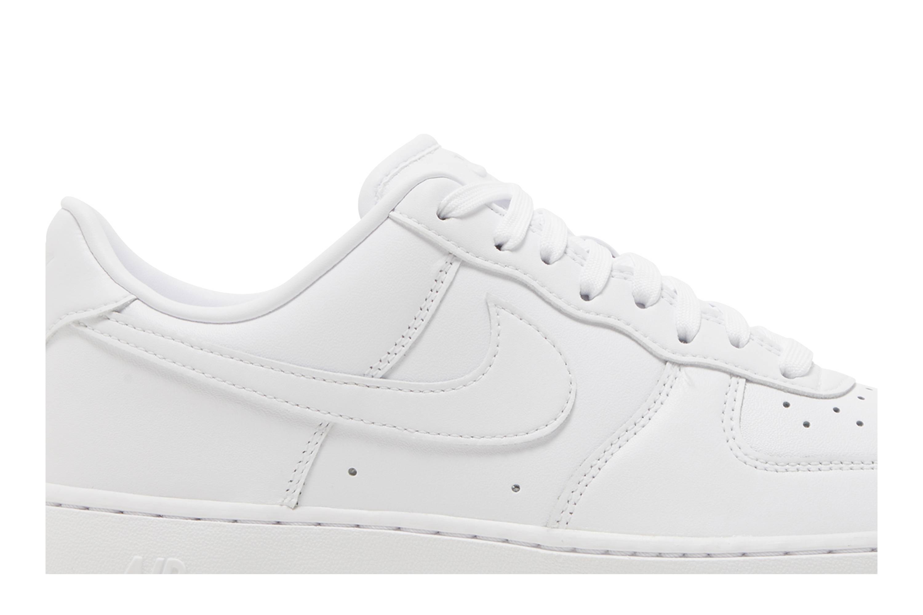 Nike Air Force 1 Low Fresh DM0211-100 Nicesnk