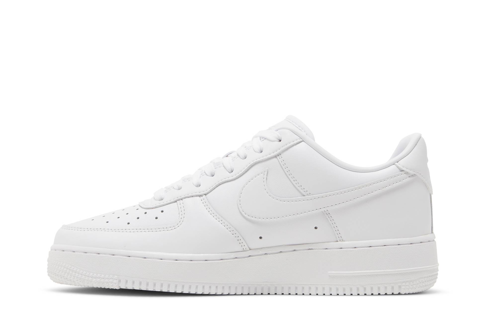 Nike Air Force 1 Low Fresh DM0211-100 Nicesnk