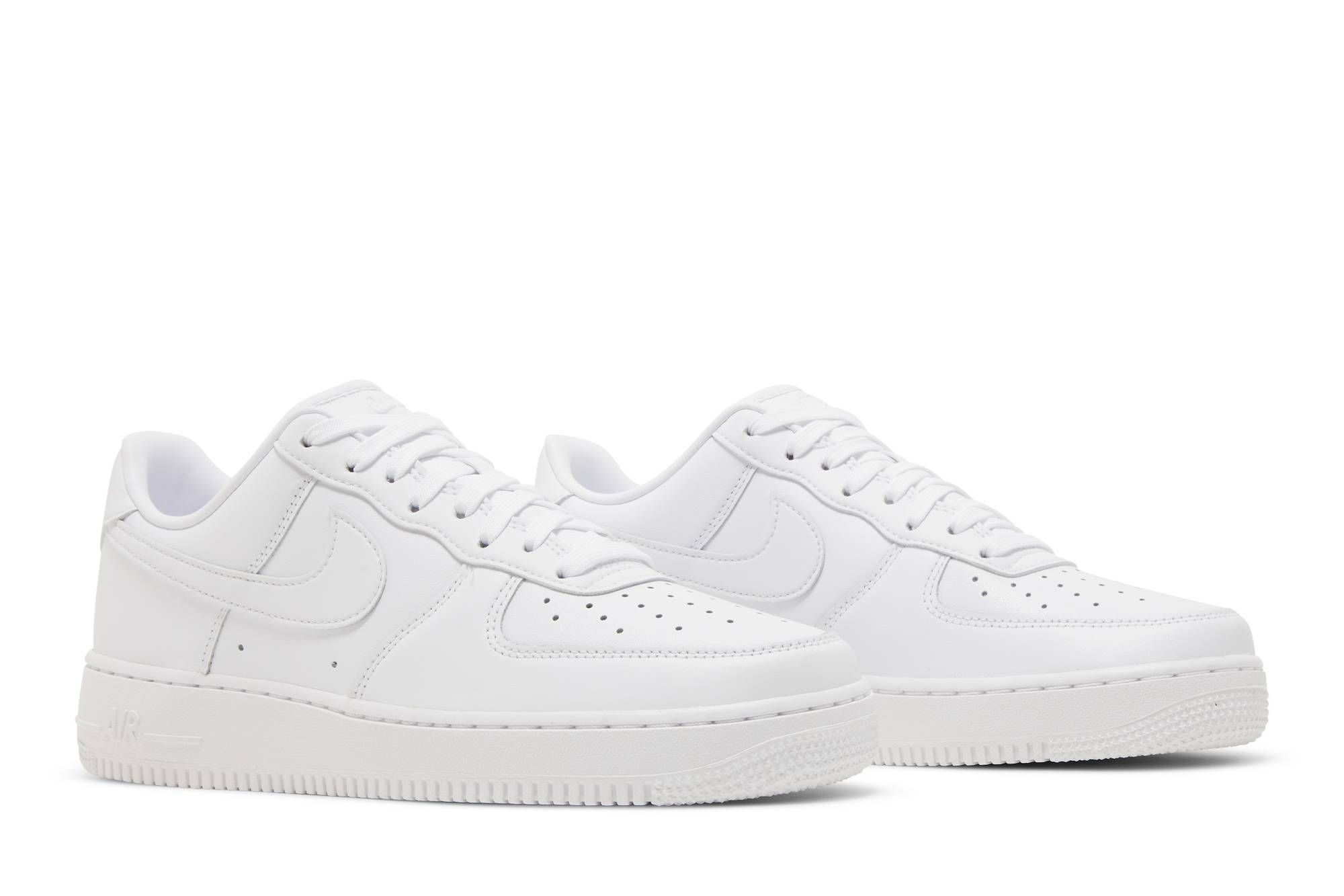 Nike Air Force 1 Low Fresh DM0211-100 Nicesnk