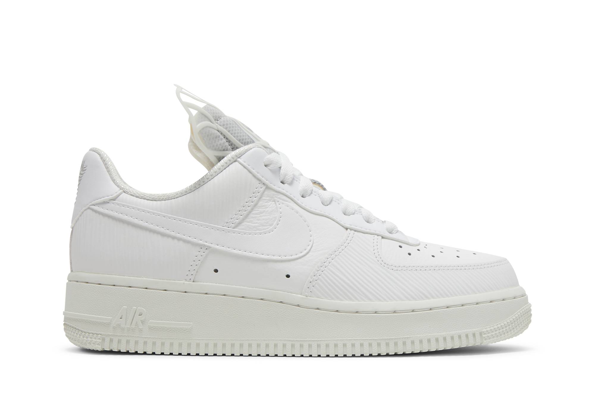 (Women) Nike Air Force 1 Low ‘Goddess of Victory’ DM9461-100