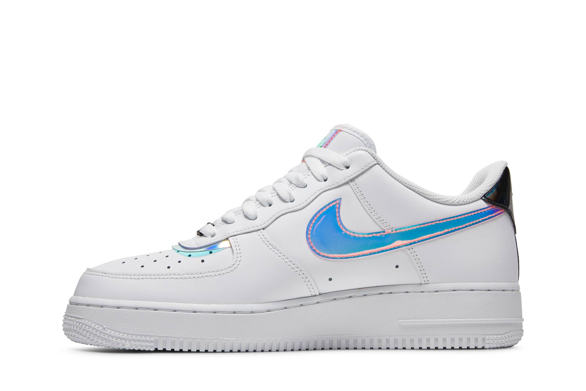 Nike Air Force 1 Low Good Game DC0710-191 Nicesnk