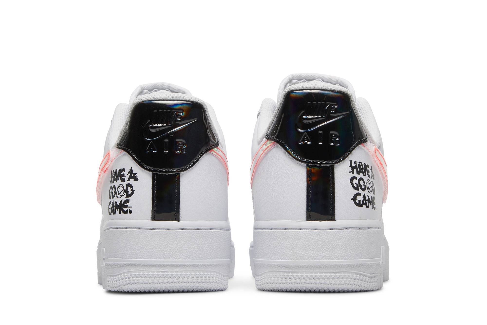 Nike Air Force 1 Low Good Game DC0710-191 Nicesnk