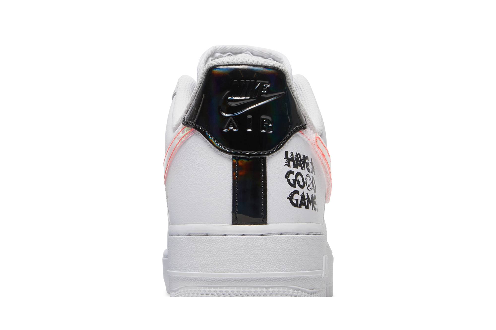 Nike Air Force 1 Low Good Game DC0710-191 Nicesnk