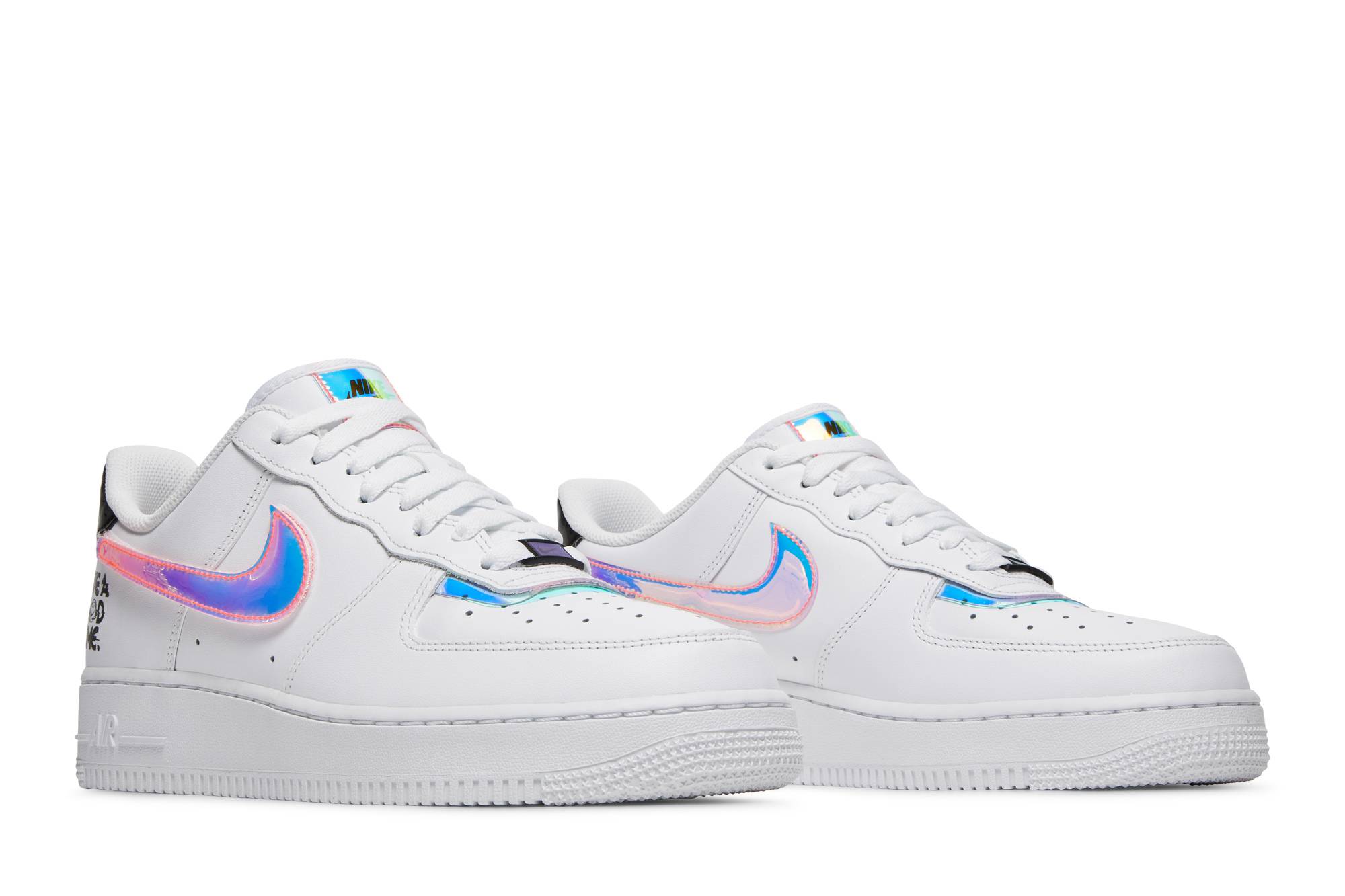 Nike Air Force 1 Low Good Game DC0710-191 Nicesnk