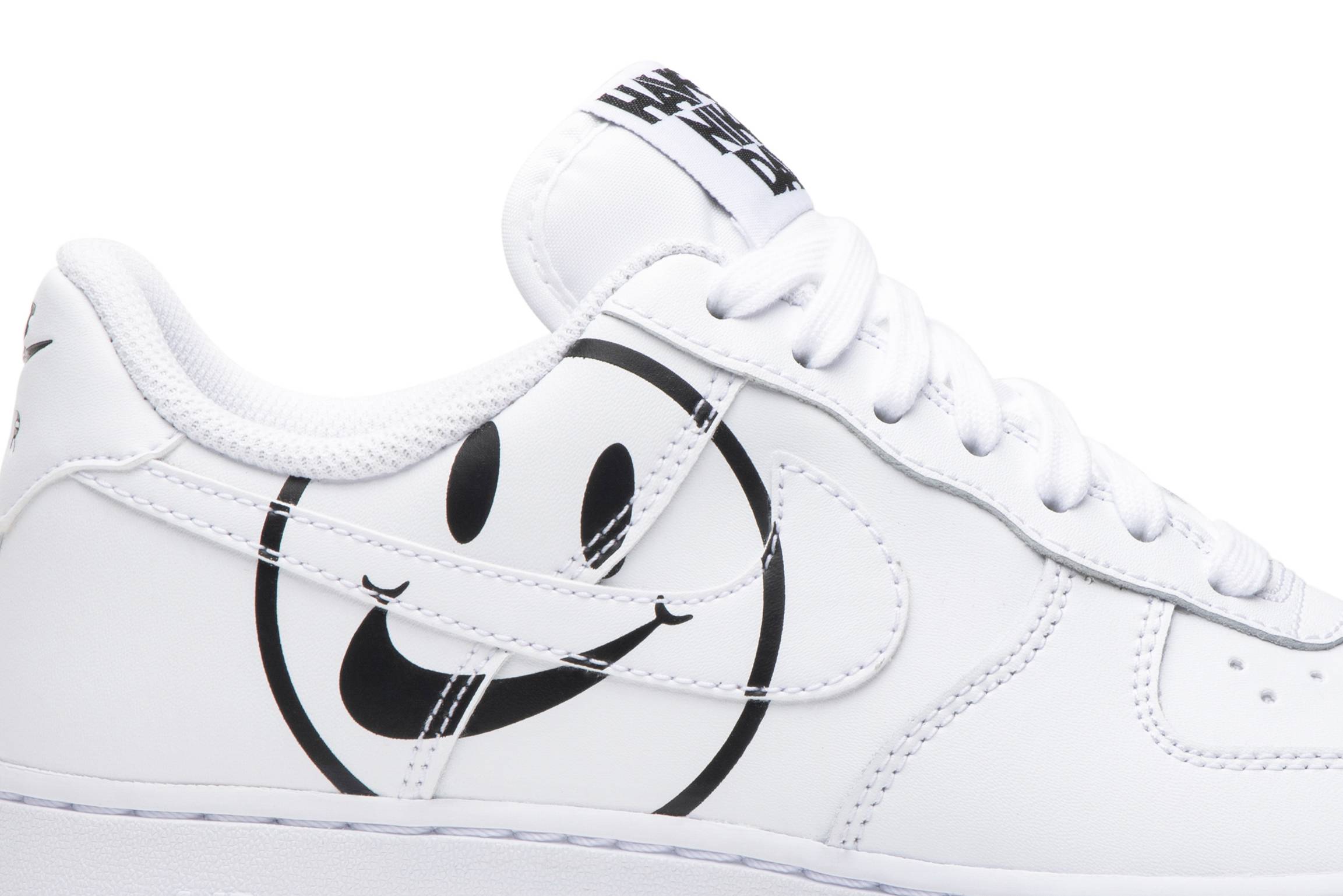 Nike Air Force 1 Low ‘Have a Nike Day – White’ BQ9044-100
