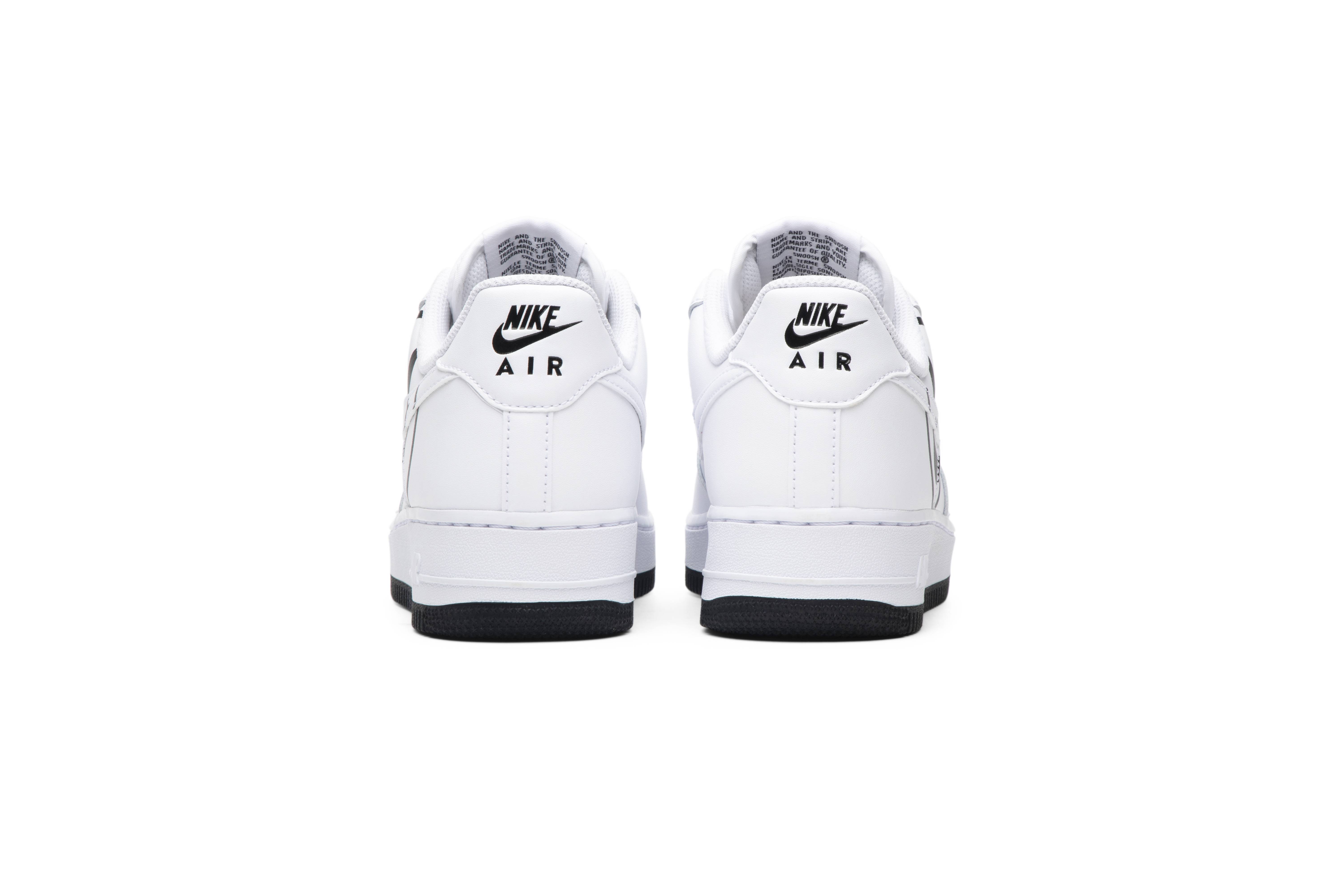 Nike Air Force 1 Low ‘Have a Nike Day – White’ BQ9044-100