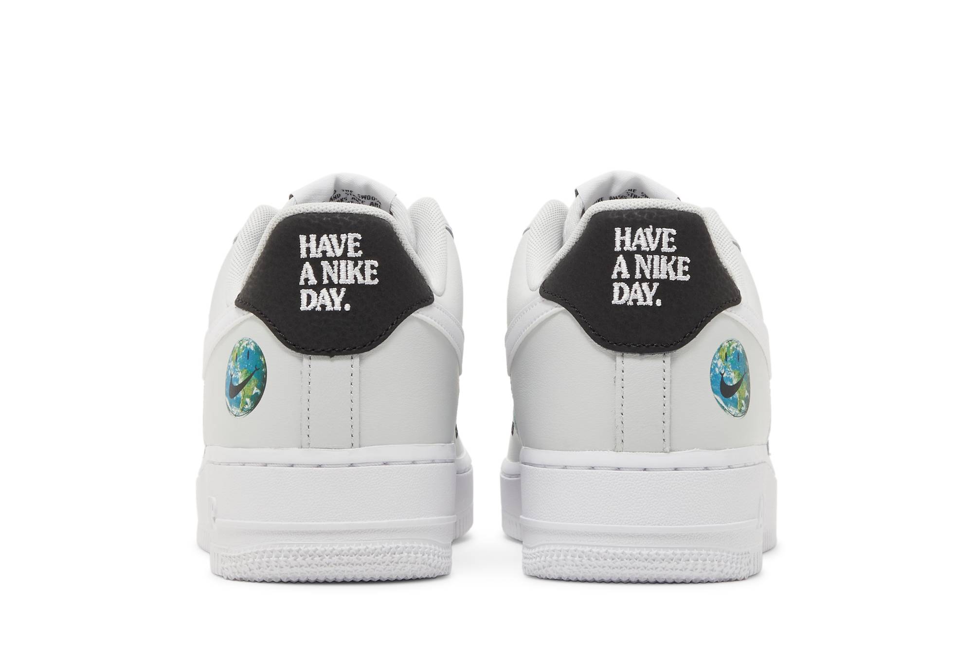Nike Air Force 1 Low ‘Have a Nike Day Earth’ DM0118-001