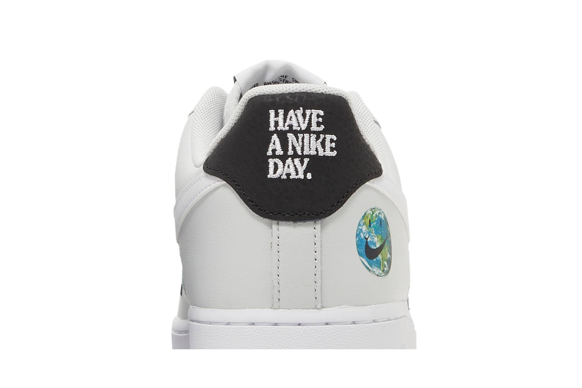 Nike Air Force 1 Low ‘Have a Nike Day Earth’ DM0118-001