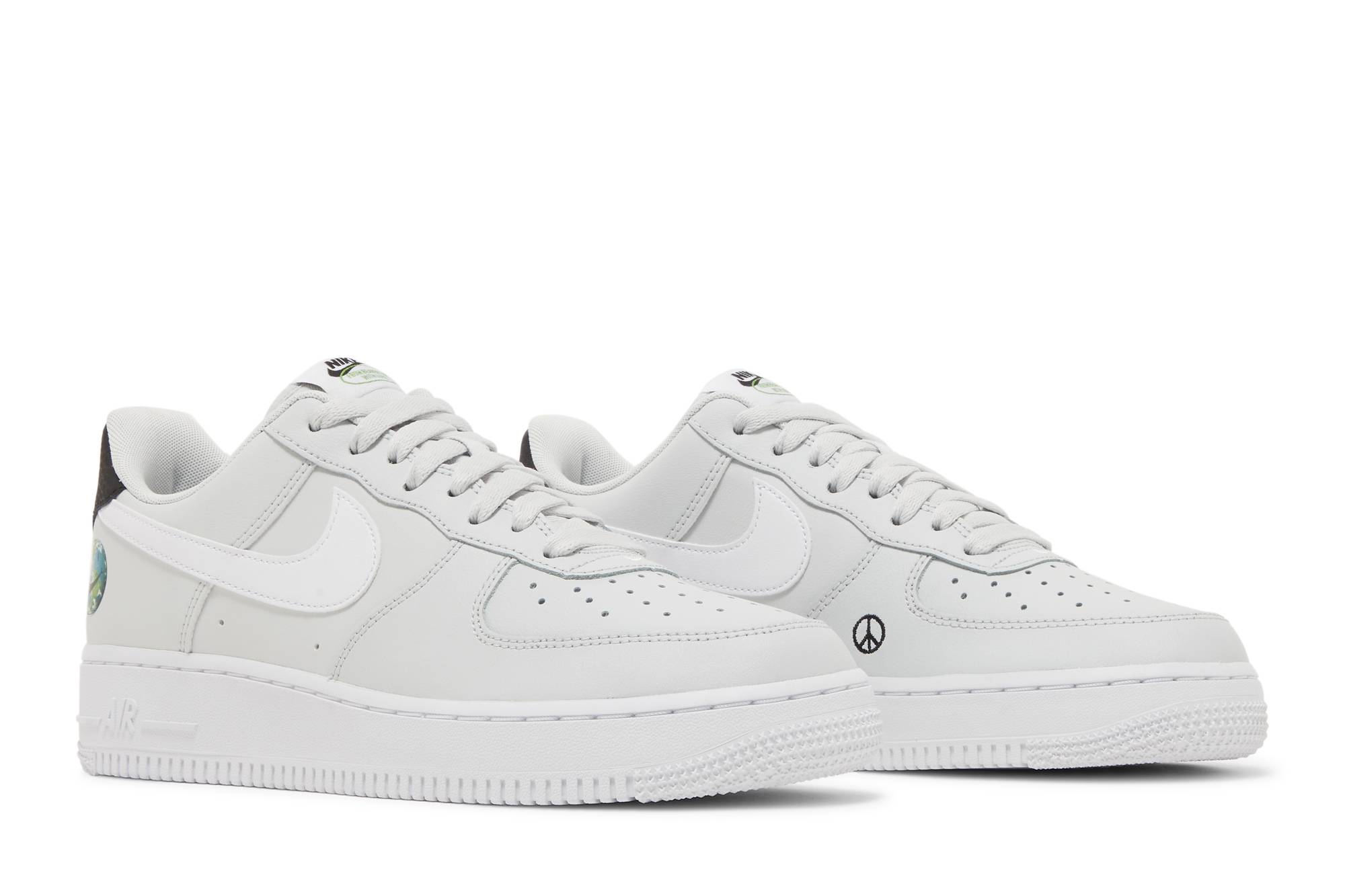 Nike Air Force 1 Low ‘Have a Nike Day Earth’ DM0118-001