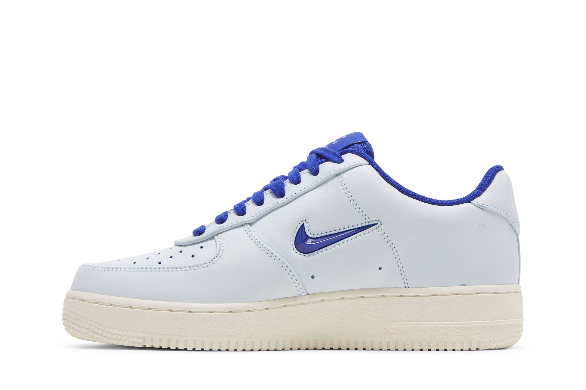 Nike Air Force 1 Low Home & Away Blue CK4392-100 Nicesnk