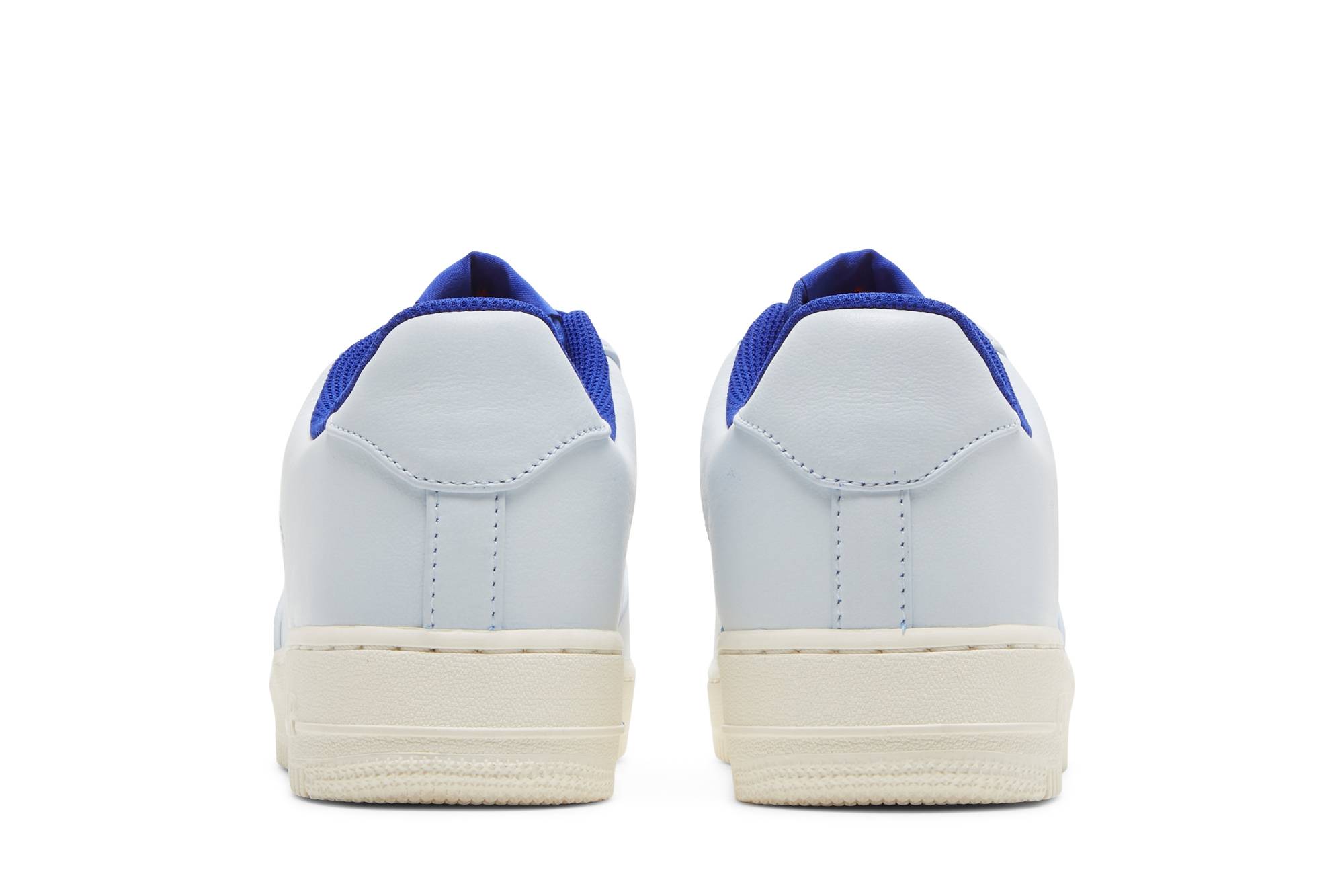 Nike Air Force 1 Low Home & Away Blue CK4392-100 Nicesnk