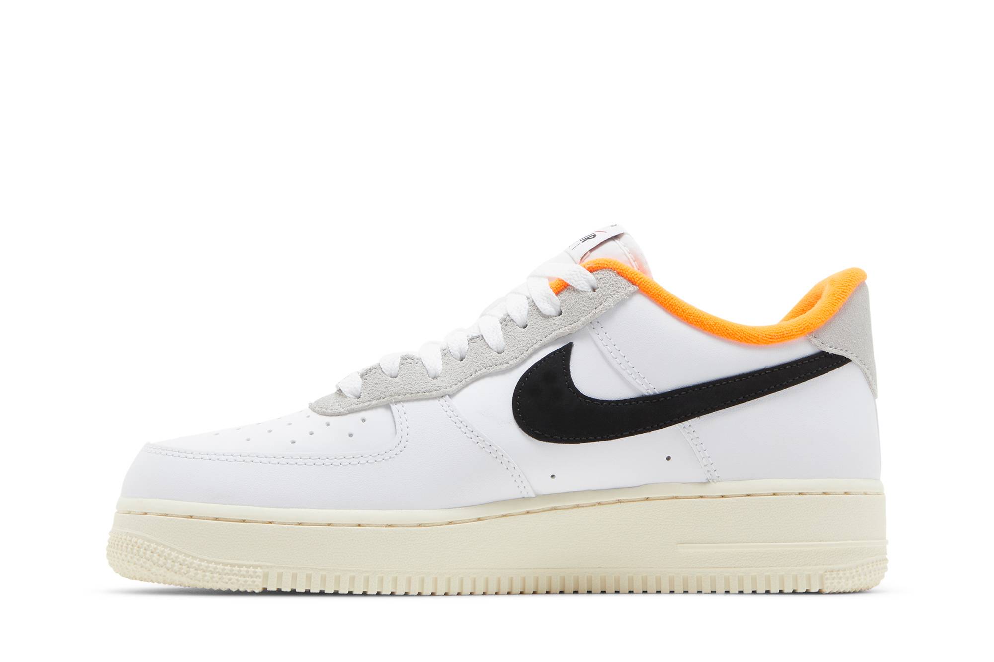 Nike Air Force 1 Low Hoops DX3357-100 Nicesnk