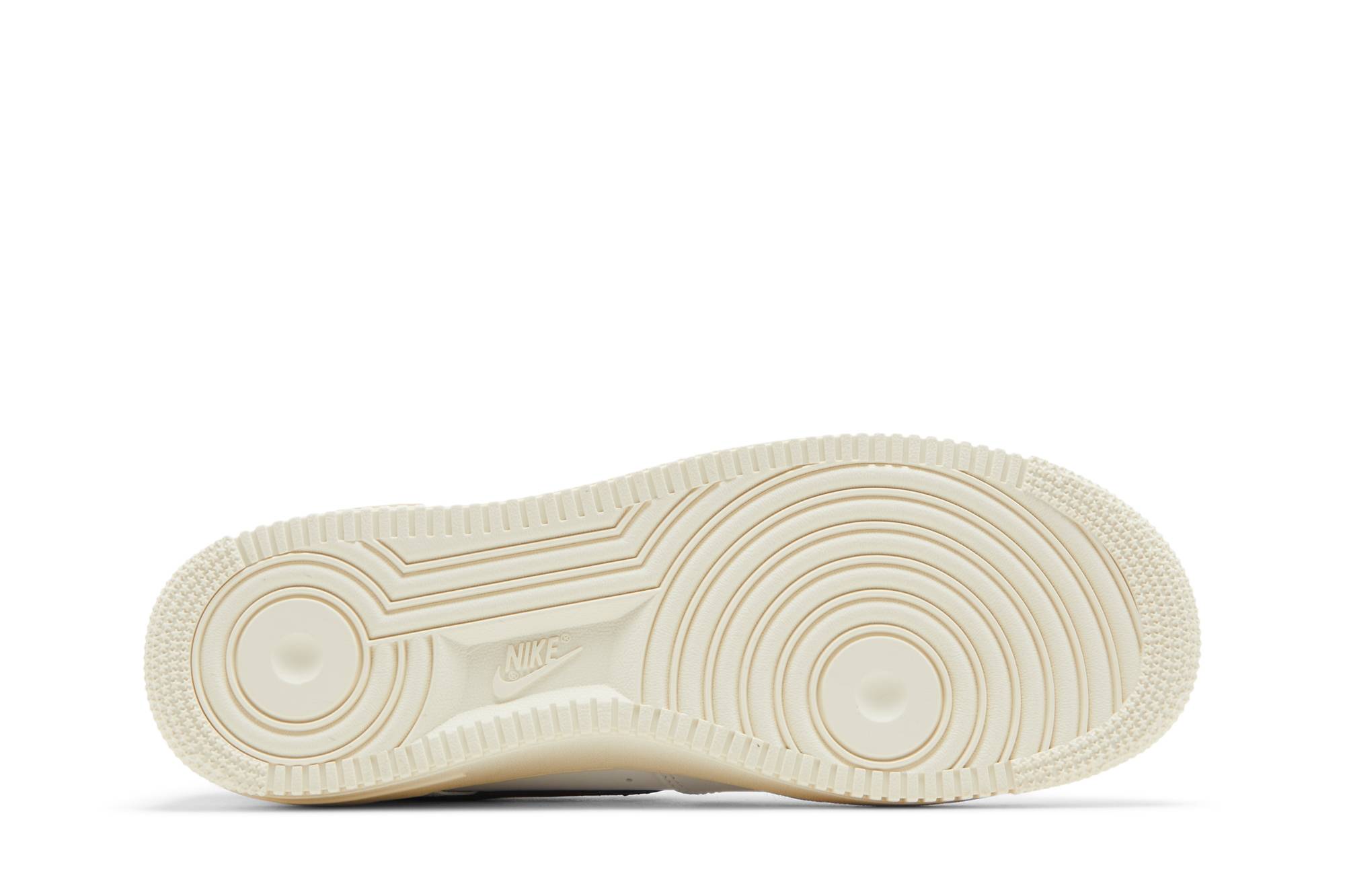 Nike Air Force 1 Low Hoops DX3357-100 Nicesnk