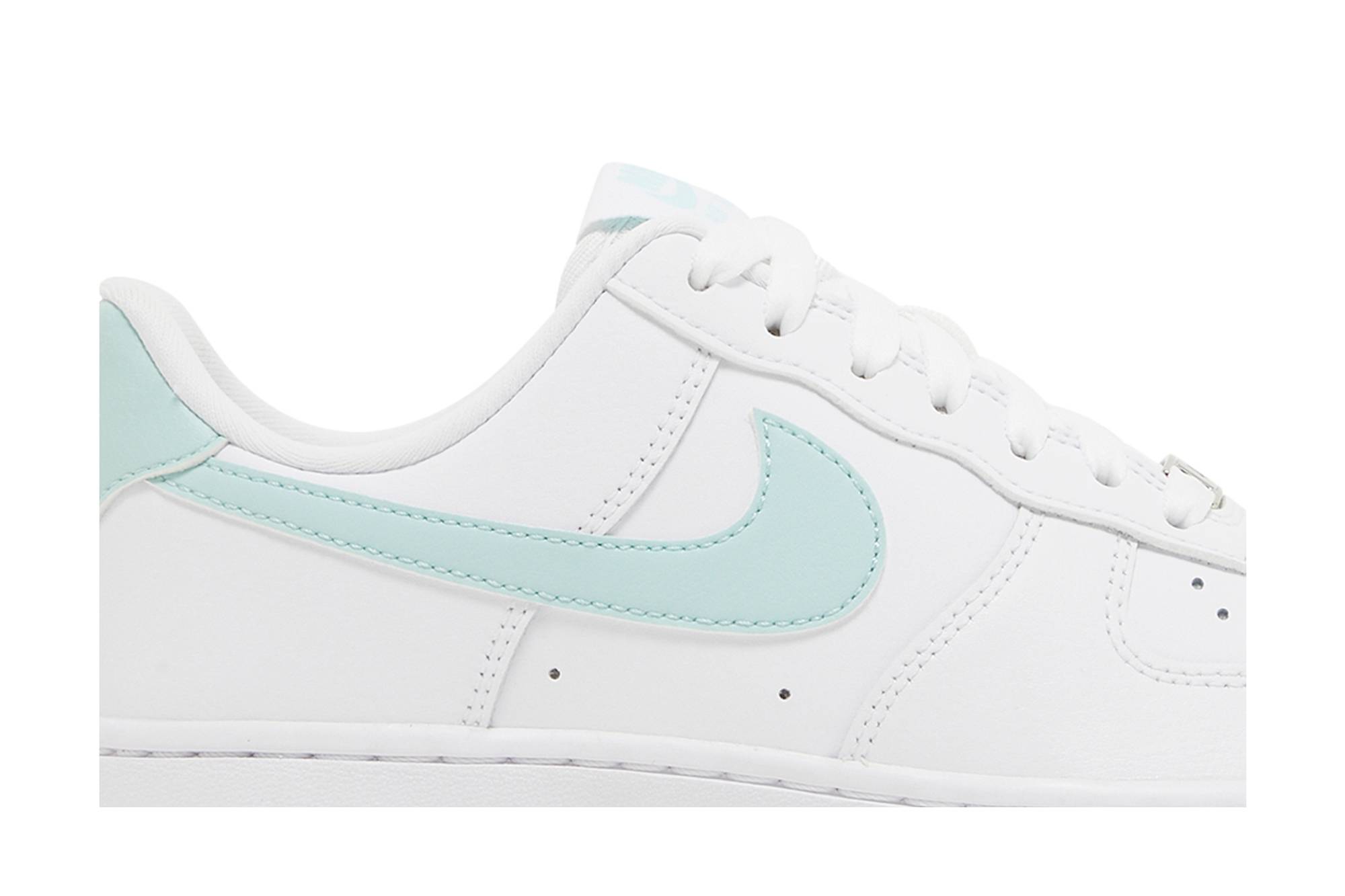 (Women) Nike Air Force 1 Low ‘Jade Ice’ DD8959-113