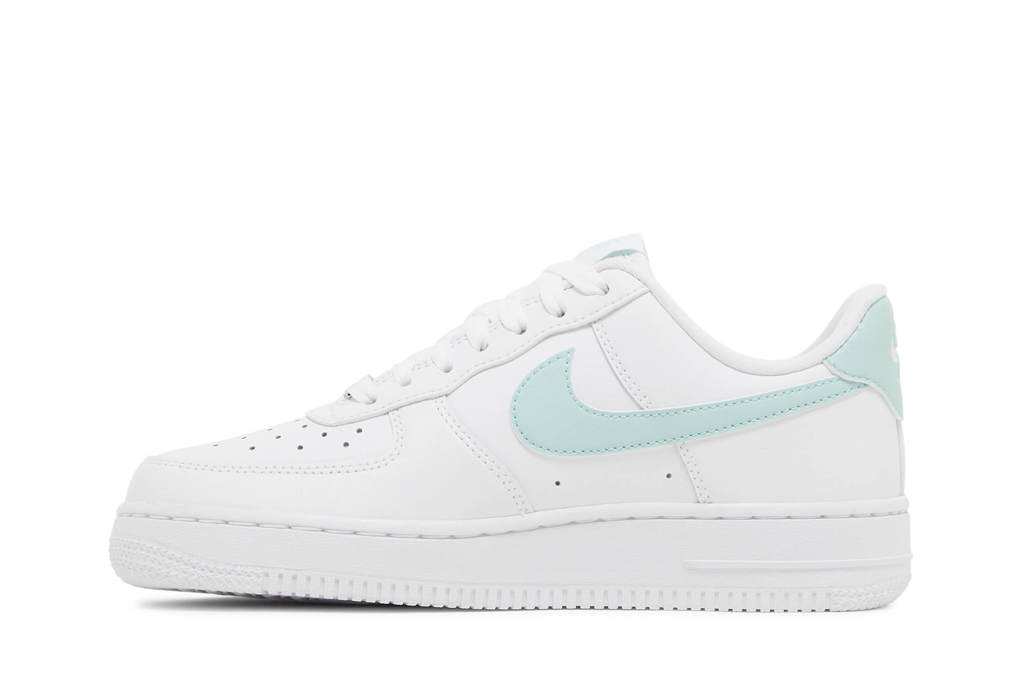(Women) Nike Air Force 1 Low ‘Jade Ice’ DD8959-113
