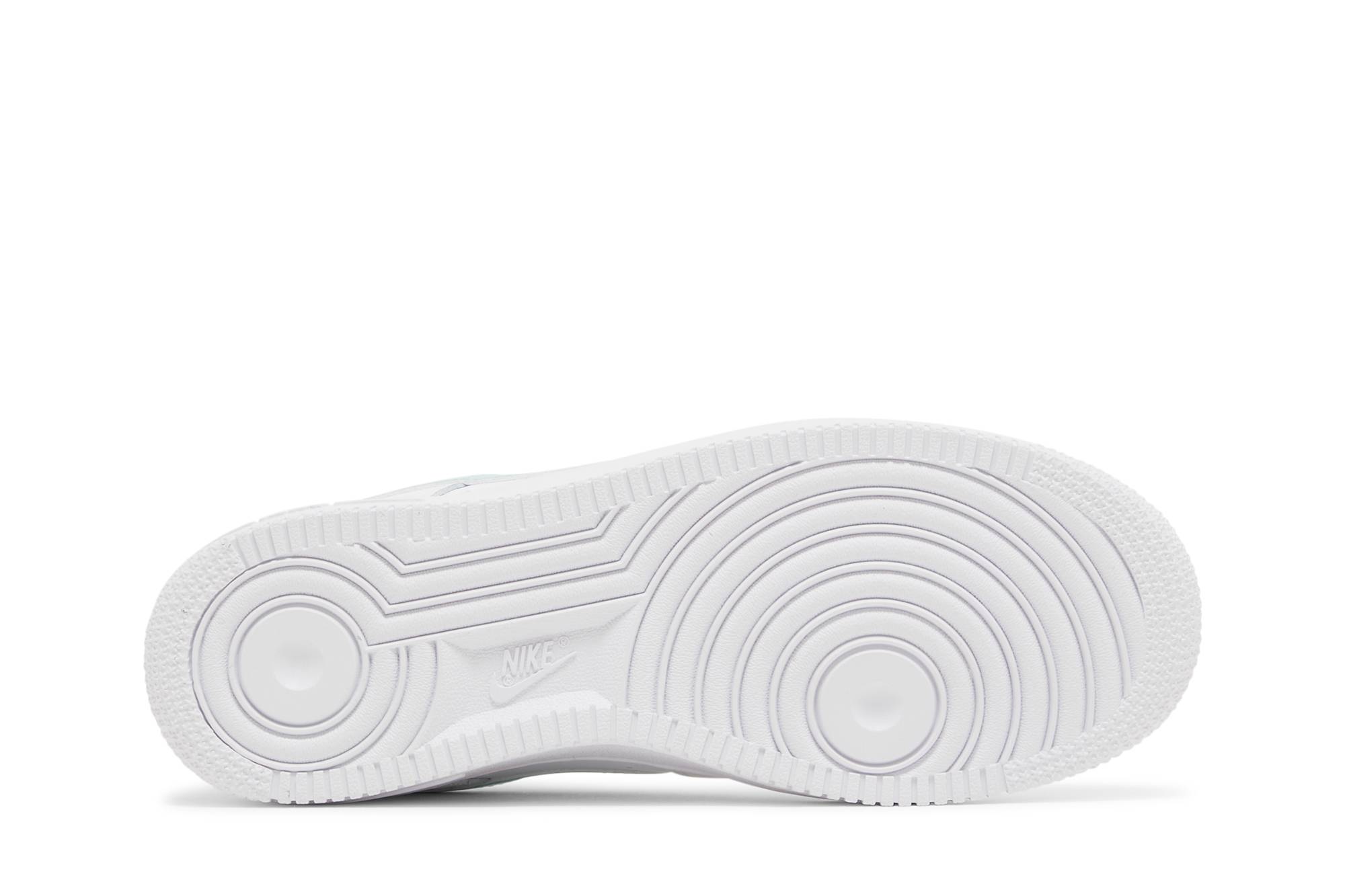 (Women) Nike Air Force 1 Low ‘Jade Ice’ DD8959-113