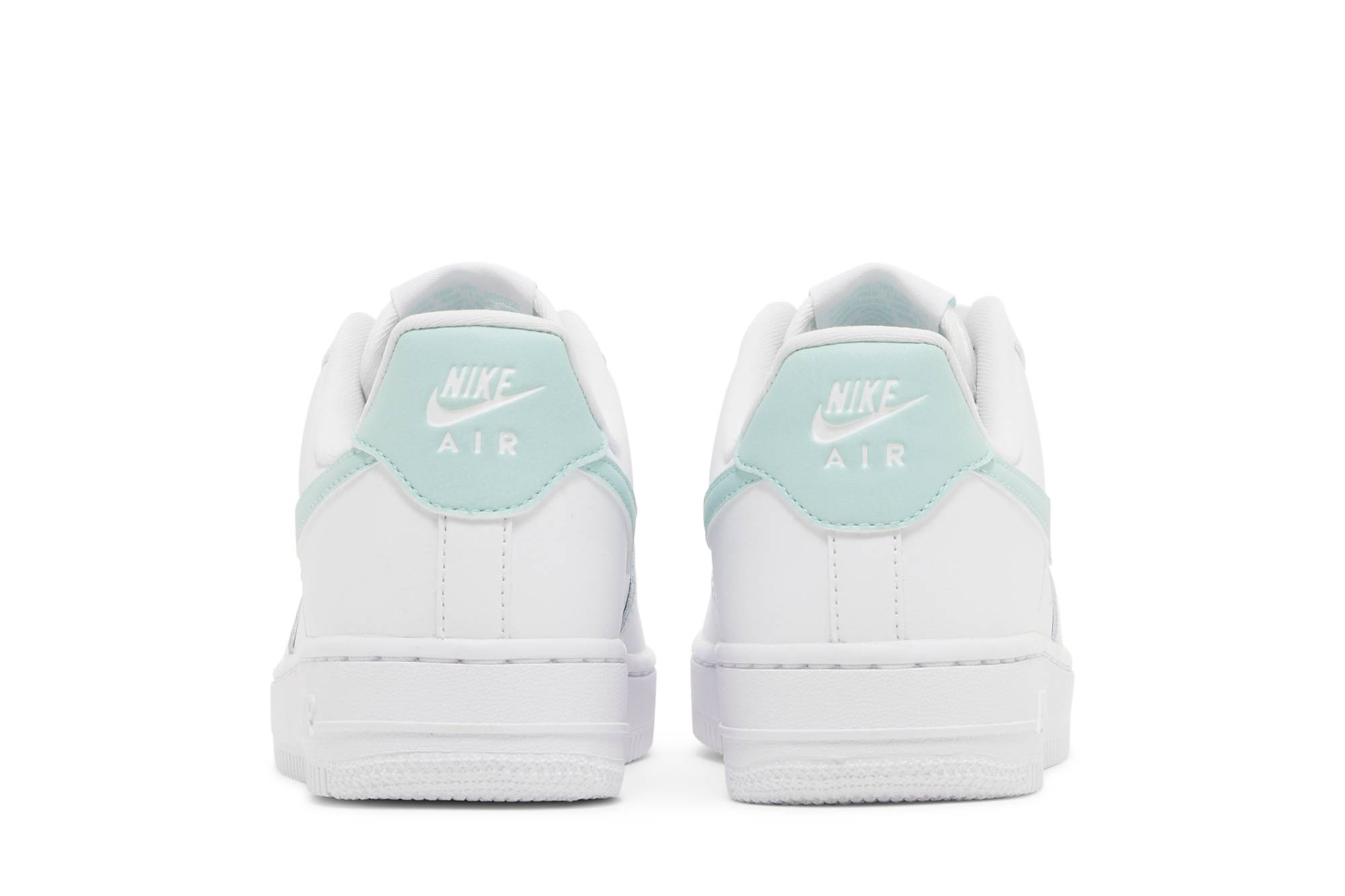 (Women) Nike Air Force 1 Low ‘Jade Ice’ DD8959-113