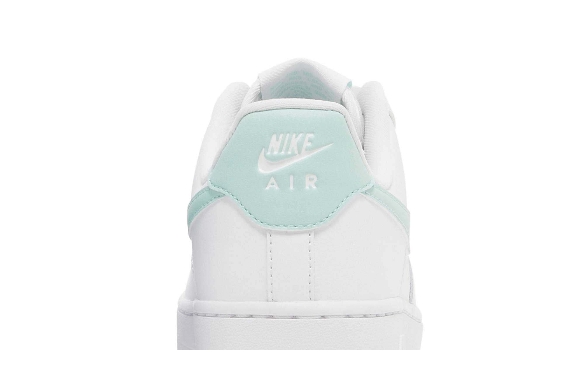 (Women) Nike Air Force 1 Low ‘Jade Ice’ DD8959-113