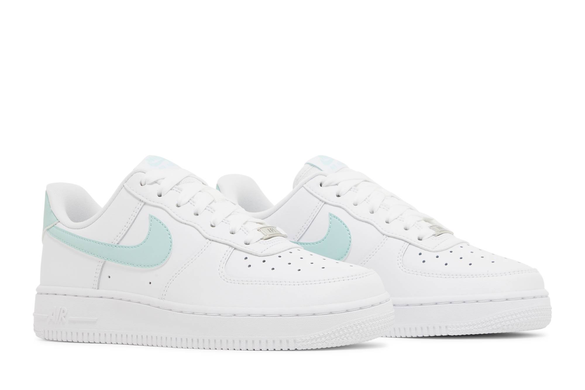(Women) Nike Air Force 1 Low ‘Jade Ice’ DD8959-113