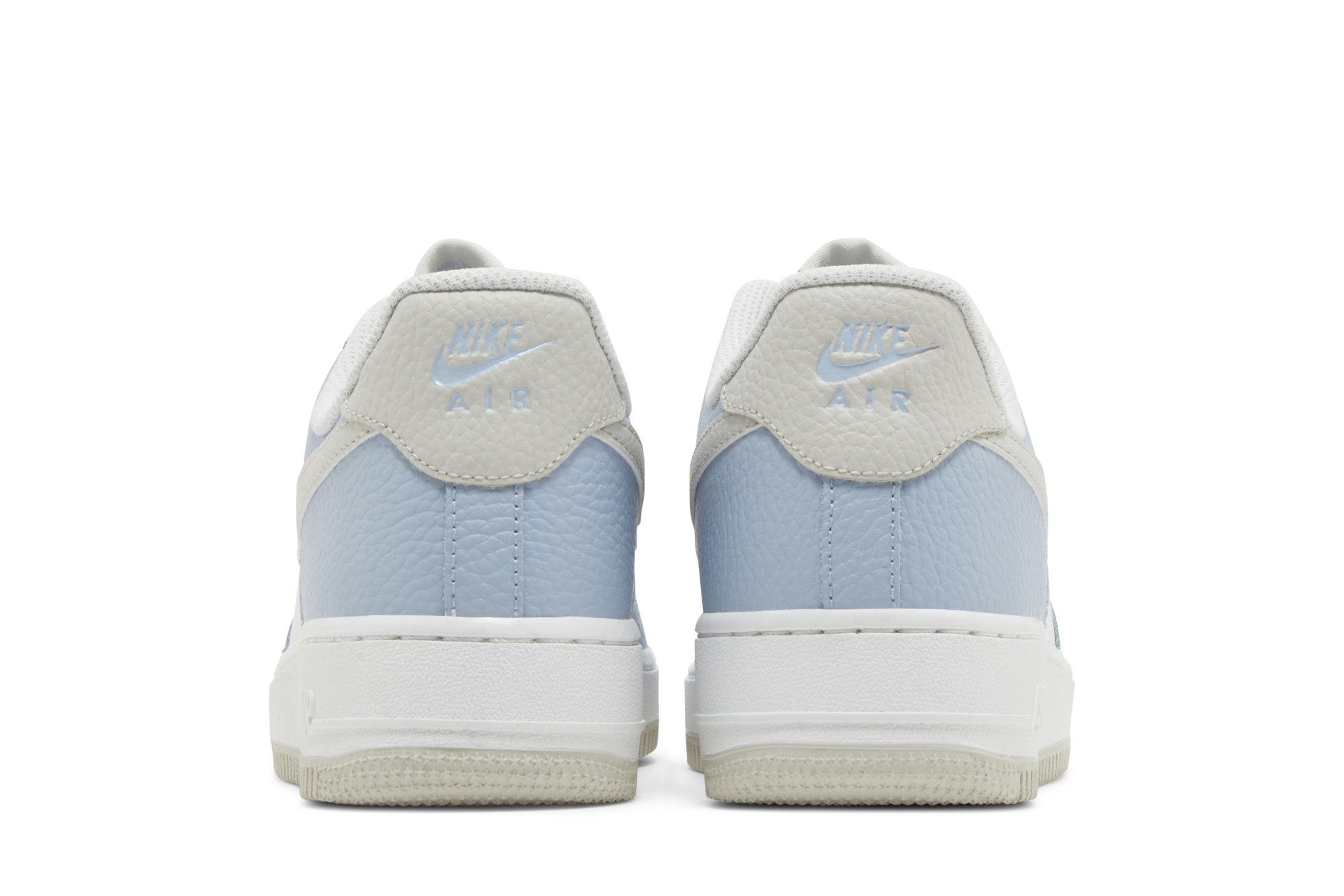 Nike Air Force 1 Low Light Armory Blue HF0022-400 Nicesnk