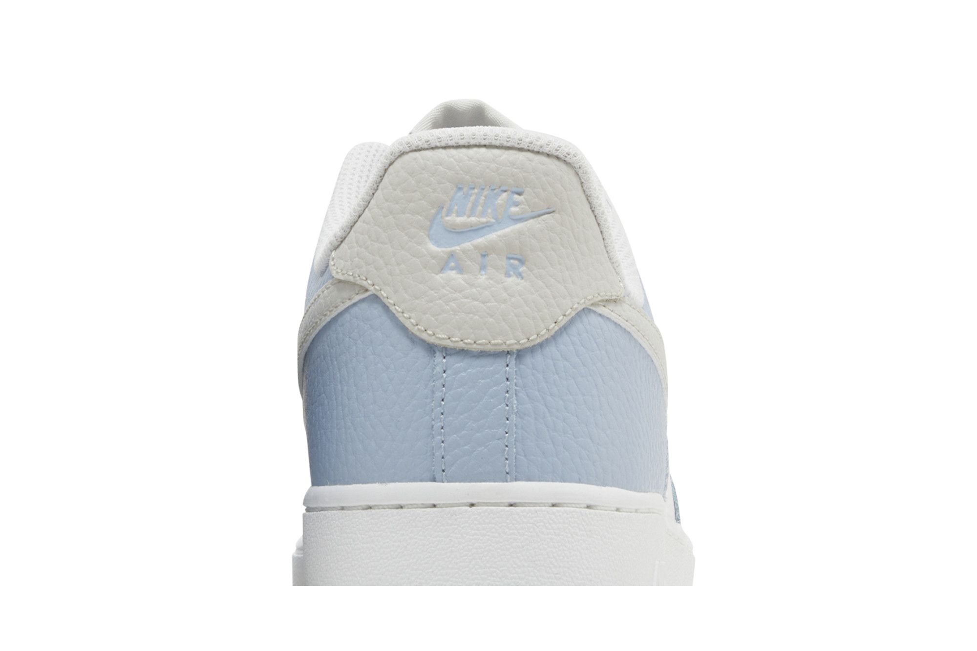 Nike Air Force 1 Low Light Armory Blue HF0022-400 Nicesnk
