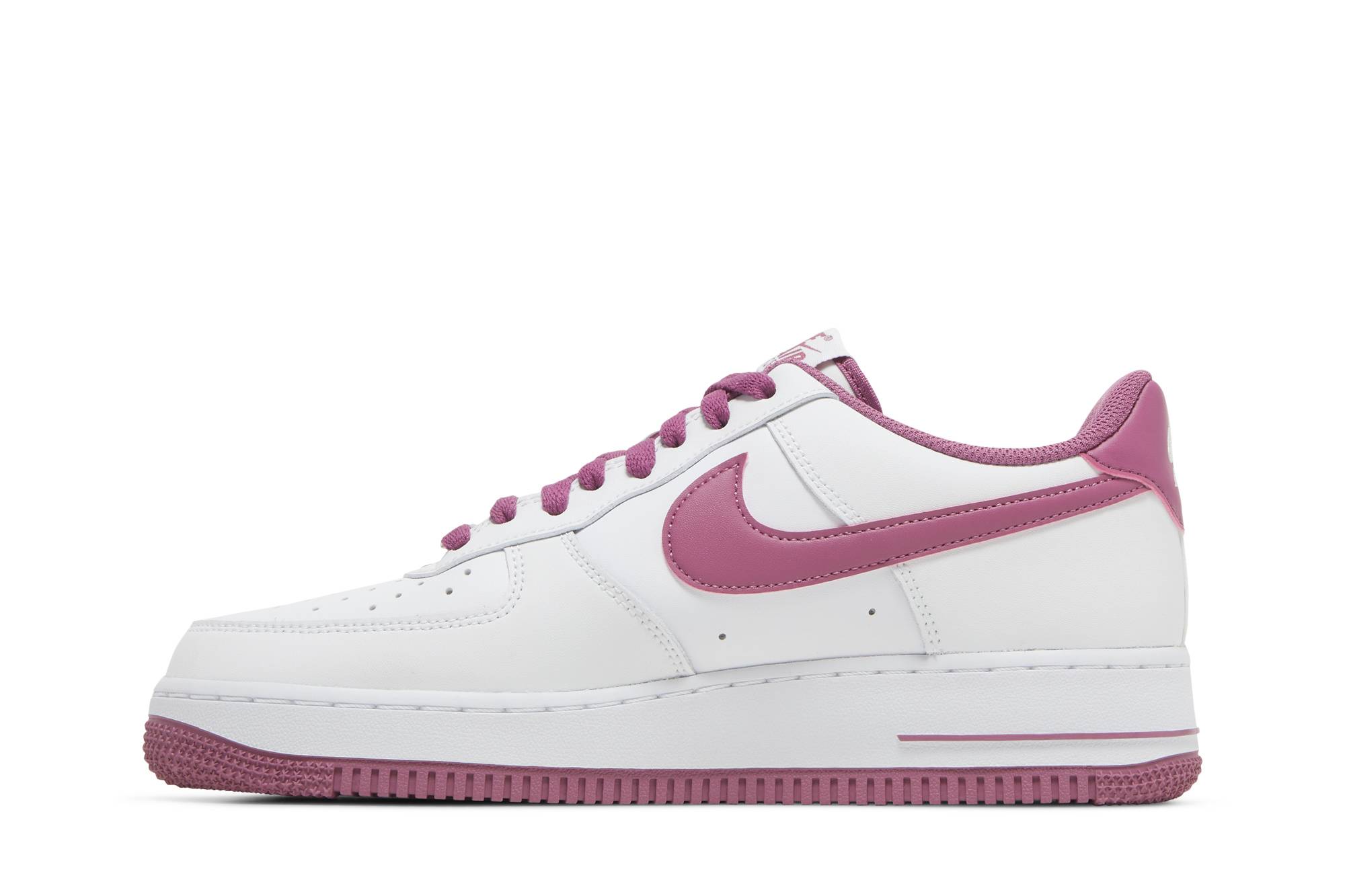 Nike Air Force 1 Low ‘Light Bordeaux’ DH7561-101