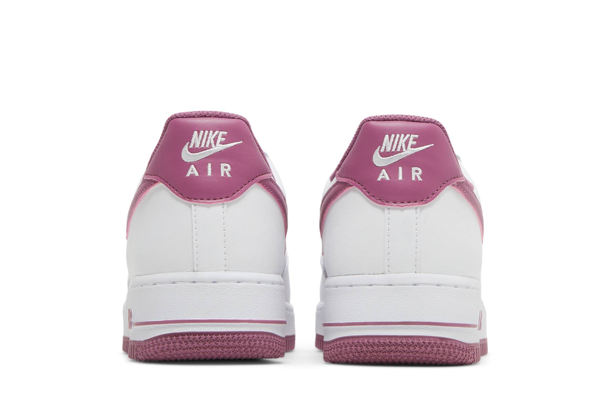Nike Air Force 1 Low ‘Light Bordeaux’ DH7561-101