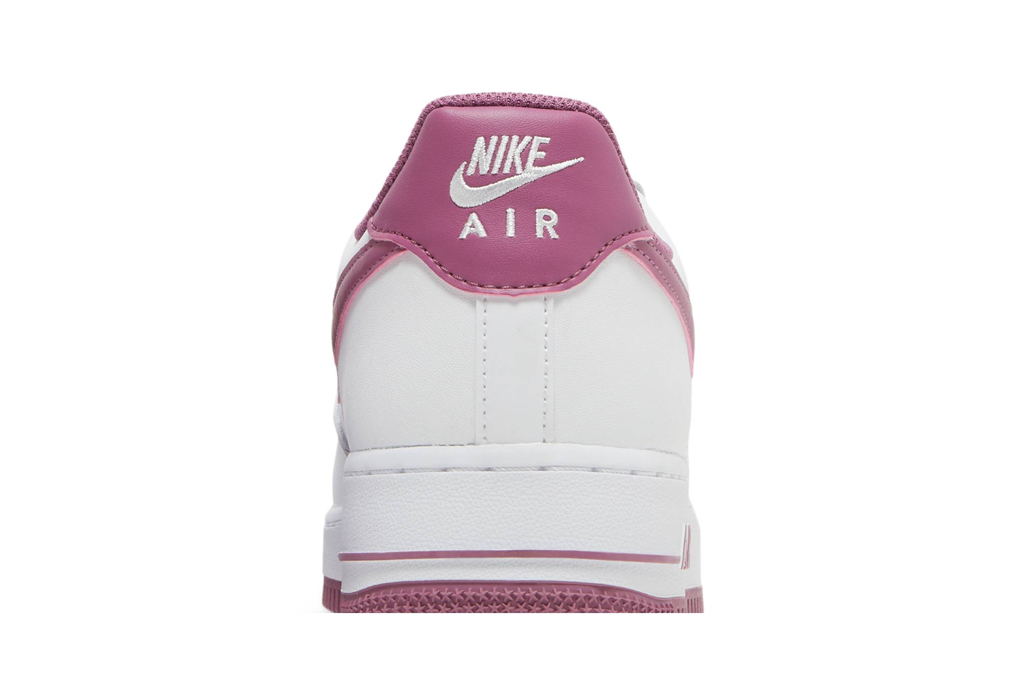 Nike Air Force 1 Low ‘Light Bordeaux’ DH7561-101