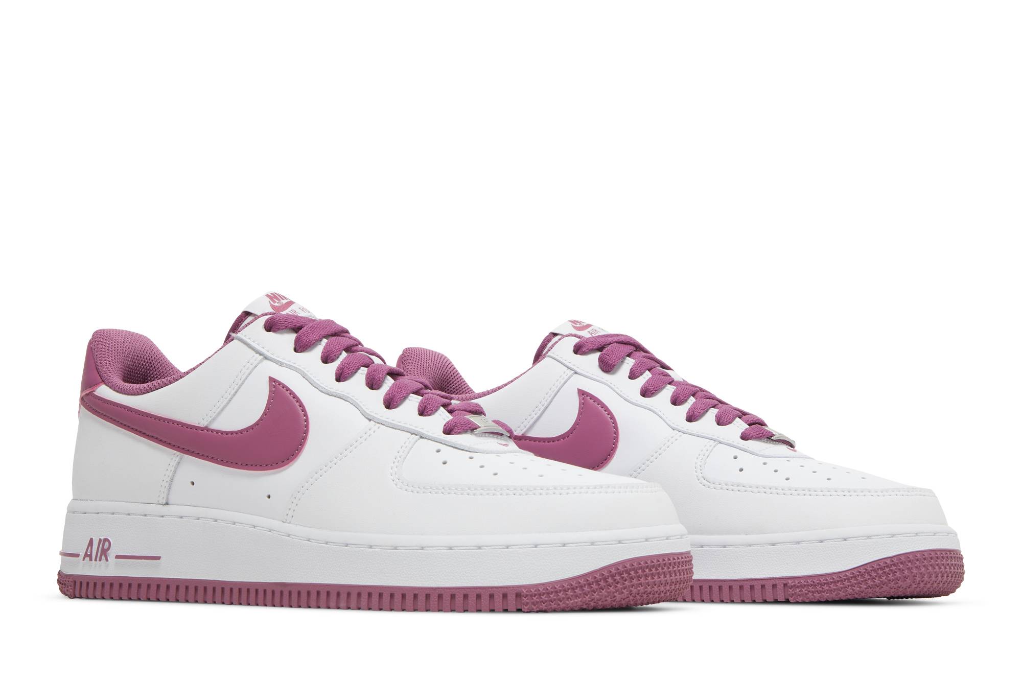 Nike Air Force 1 Low ‘Light Bordeaux’ DH7561-101