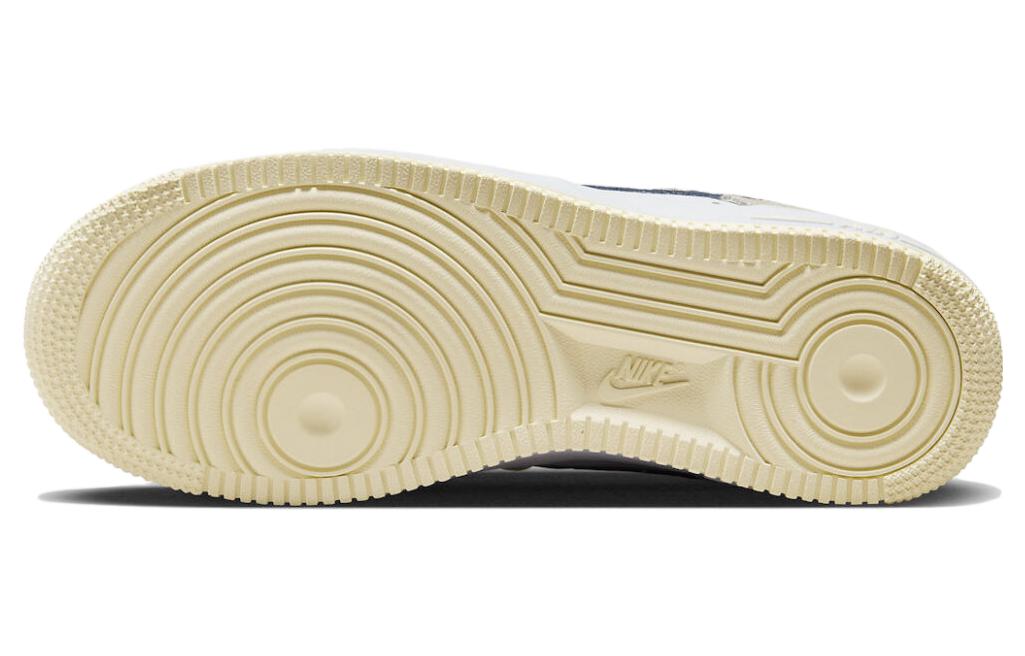 Nike Air Force 1 Low Tan Marine FV6332-100 Nicesnk