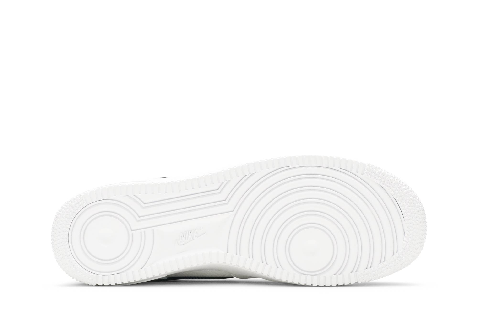 Nike Air Force 1 Low Lightning Bolt DJ6894-100 Nicesnk