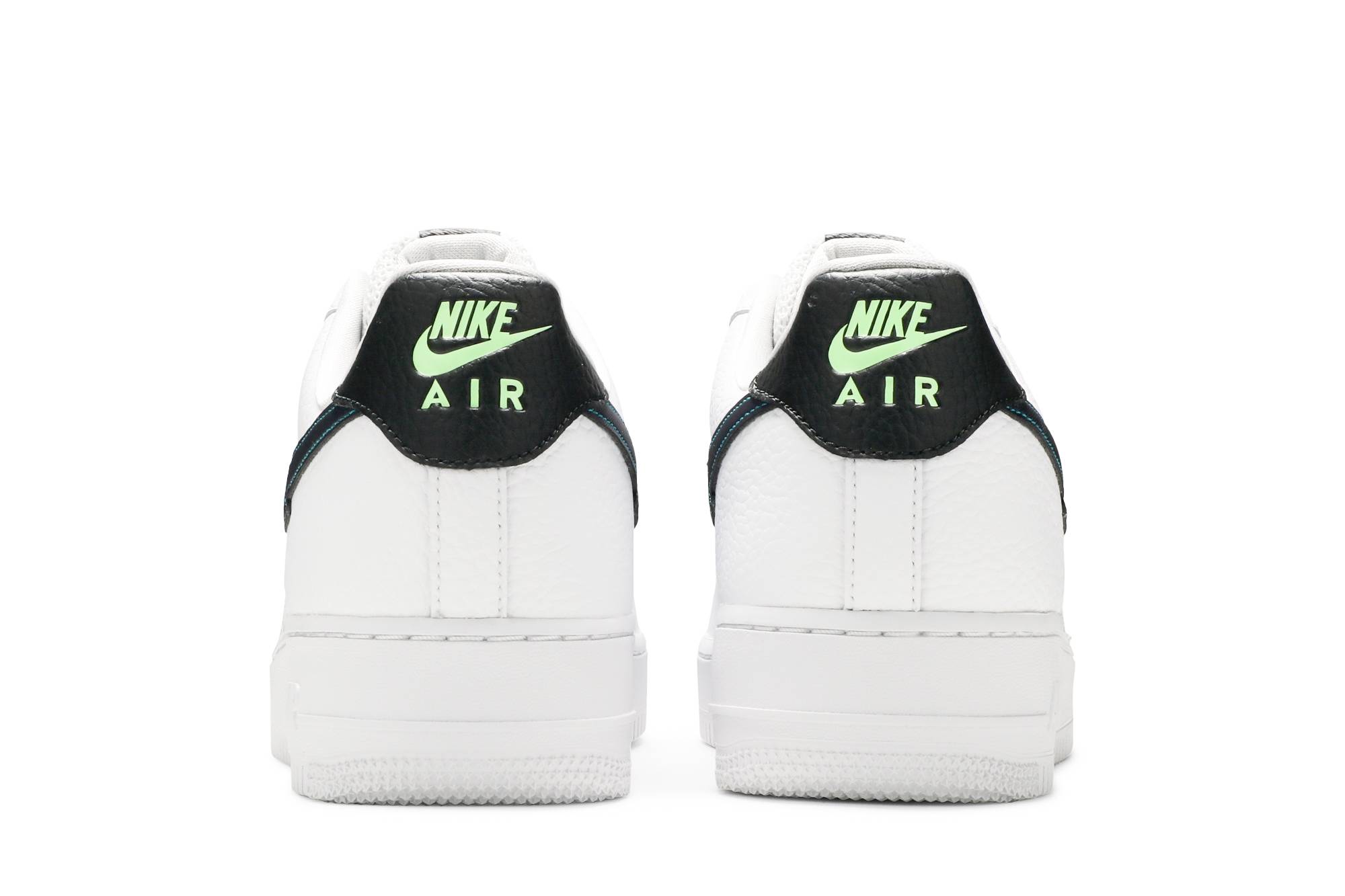 Nike Air Force 1 Low Lightning Bolt DJ6894-100 Nicesnk