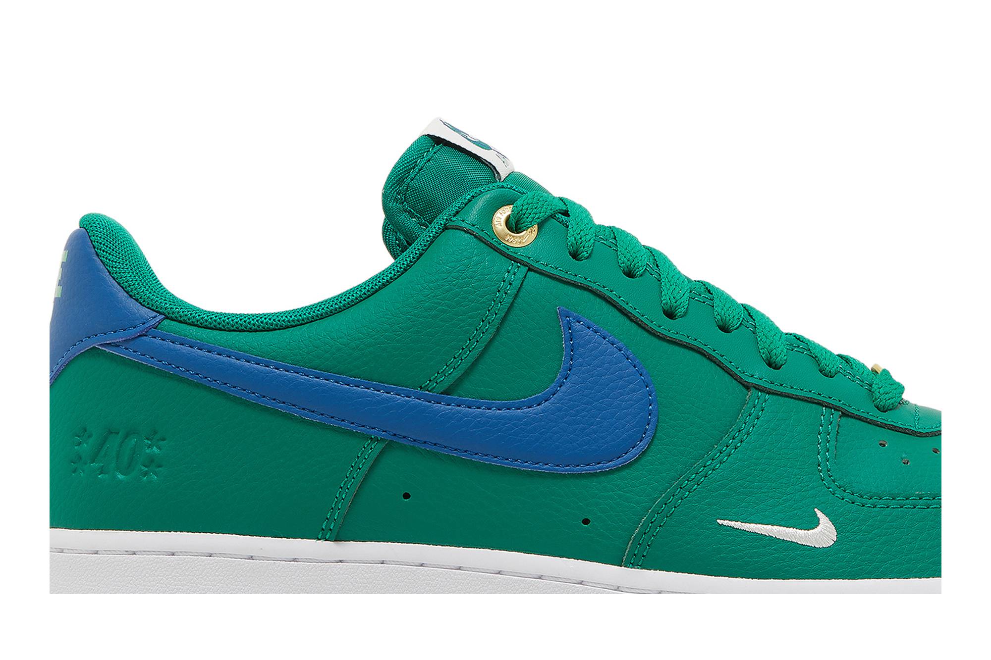 Nike Air Force 1 Low ‘Malachite’ DQ7658-300