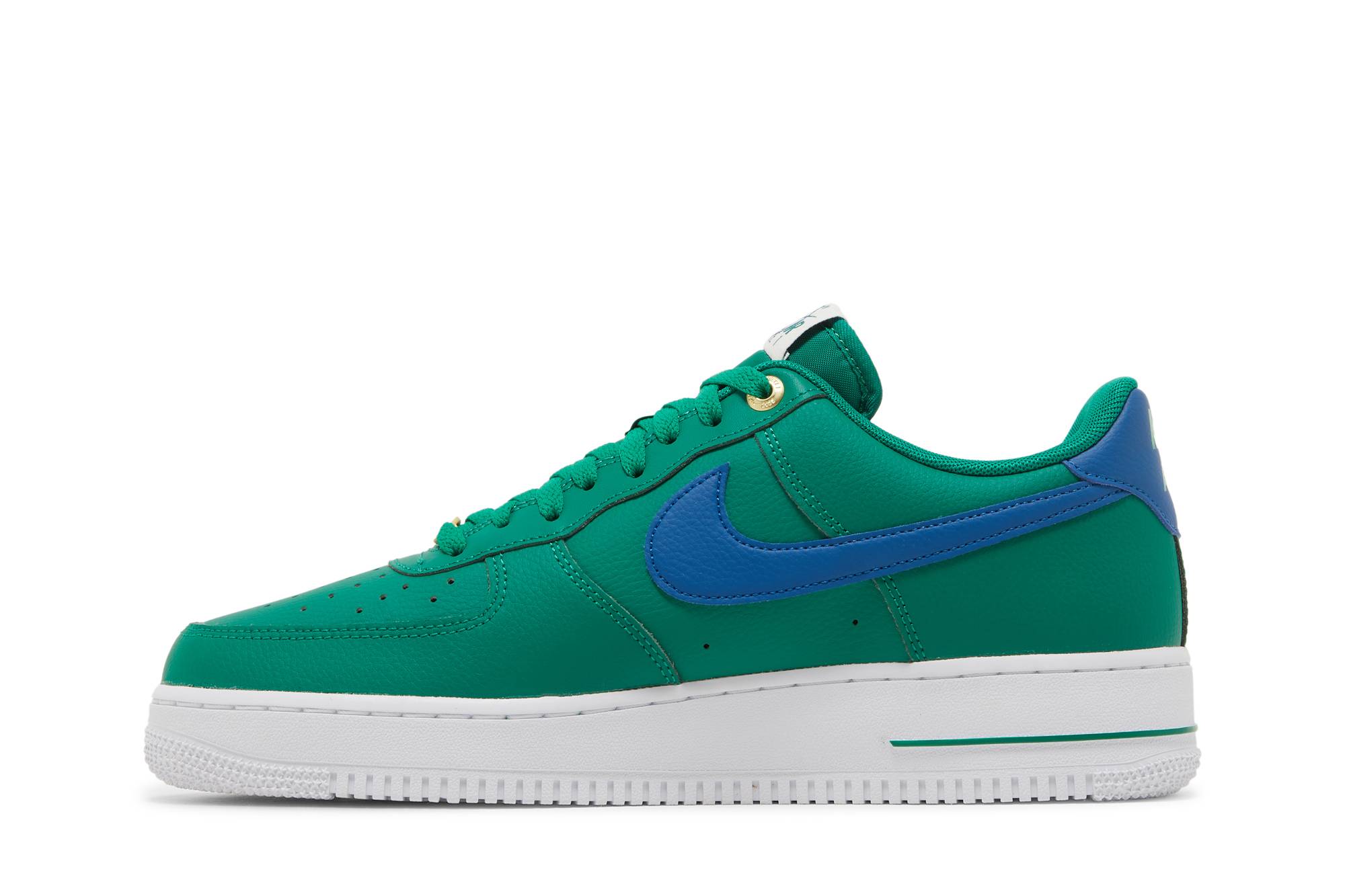 Nike Air Force 1 Low ‘Malachite’ DQ7658-300