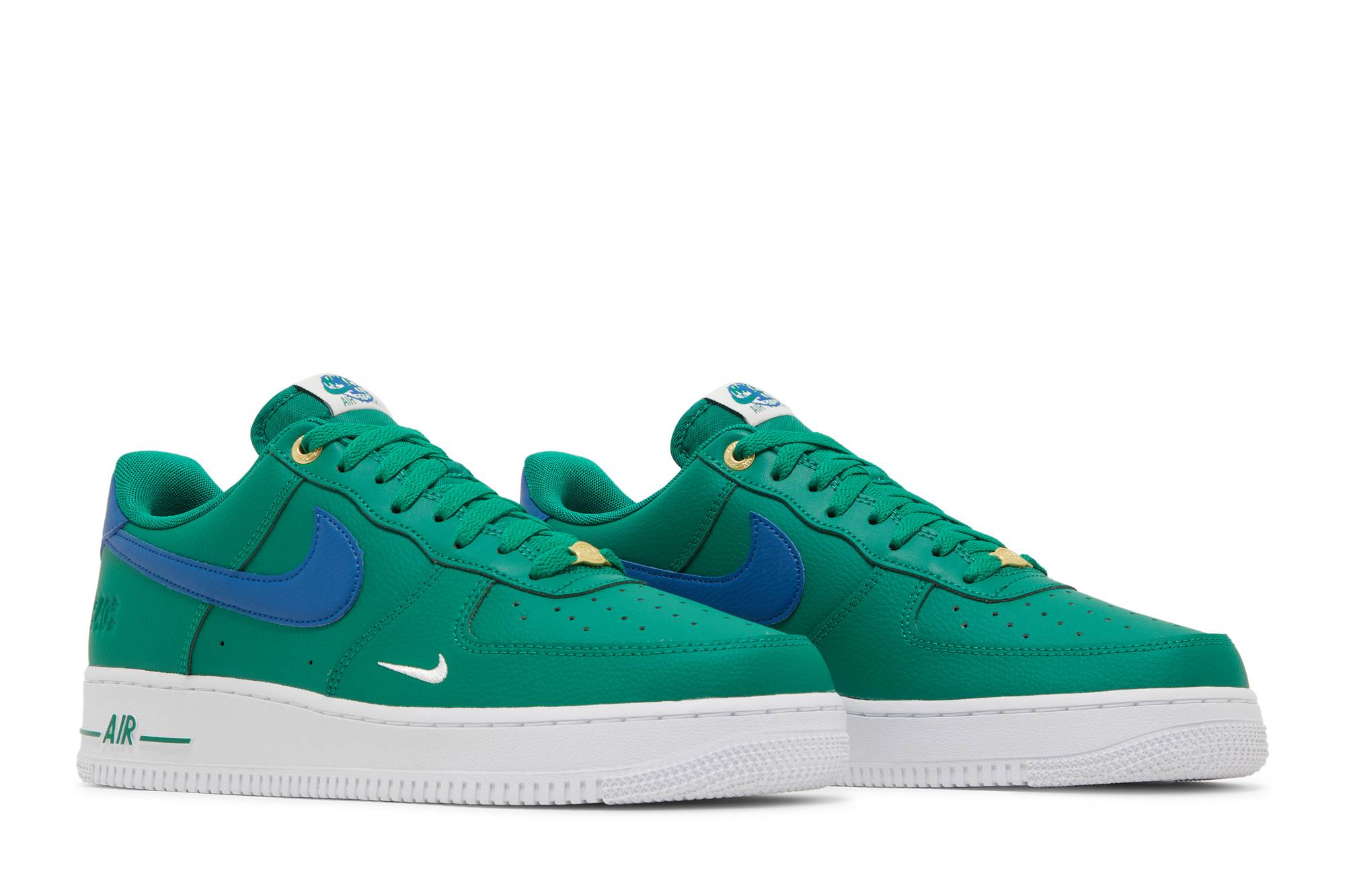 Nike Air Force 1 Low ‘Malachite’ DQ7658-300