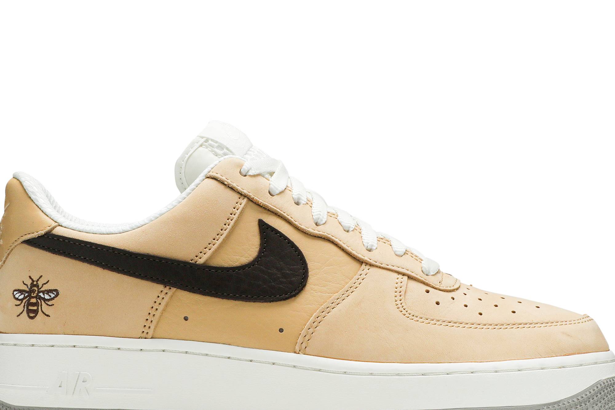 Nike Air Force 1 Low ‘Manchester Bee’ DC1939-200