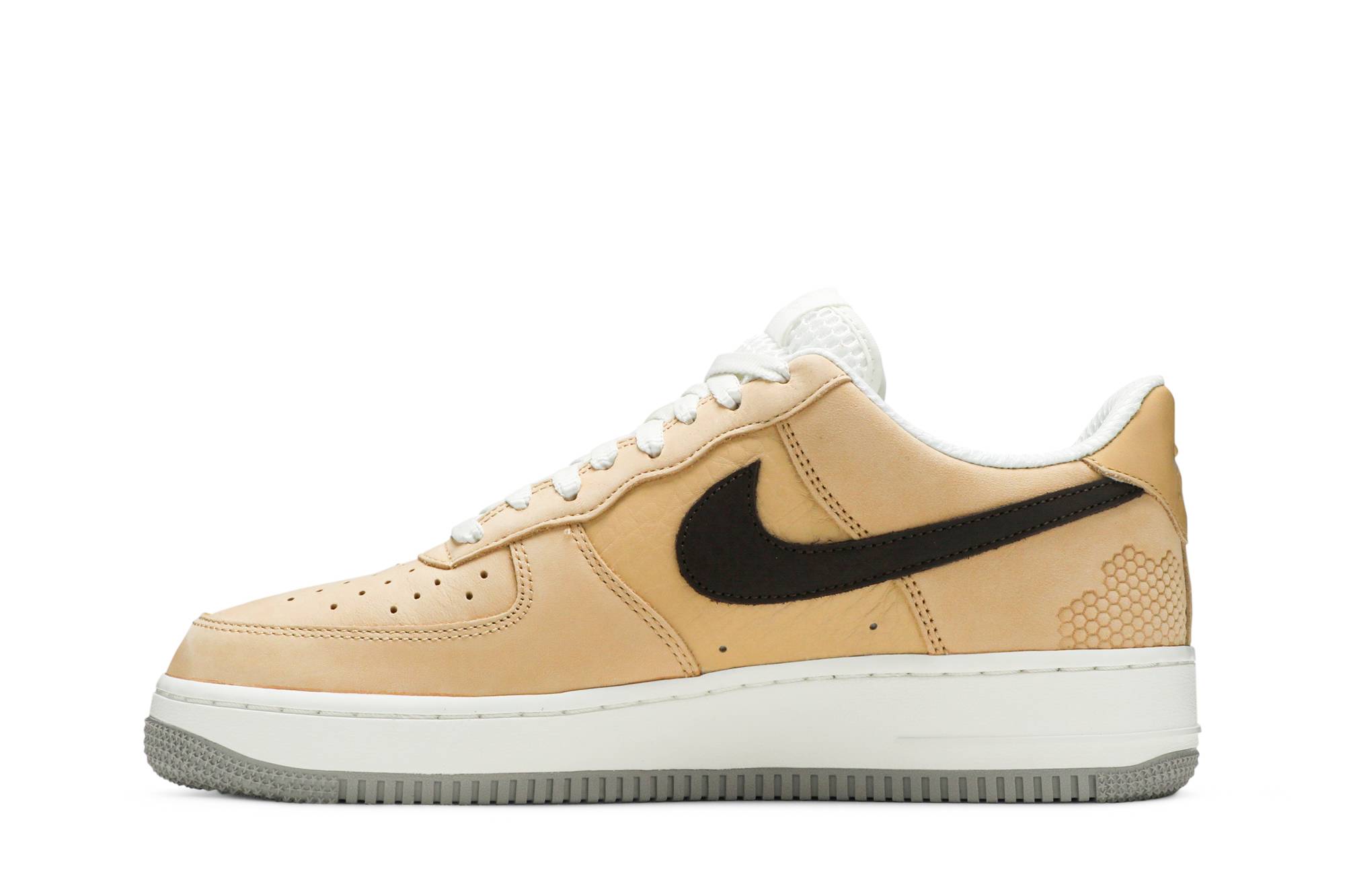 Nike Air Force 1 Low ‘Manchester Bee’ DC1939-200