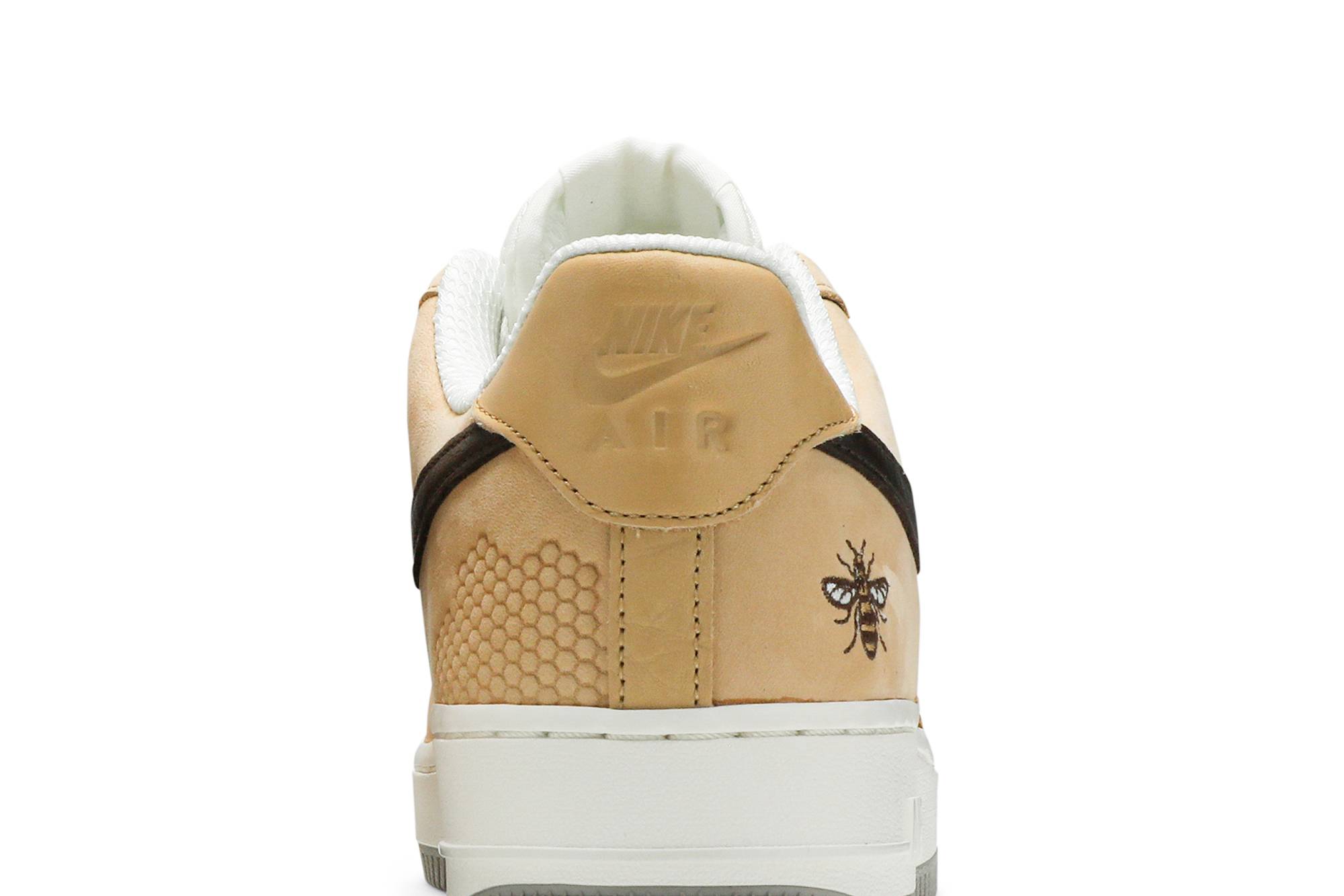 Nike Air Force 1 Low ‘Manchester Bee’ DC1939-200