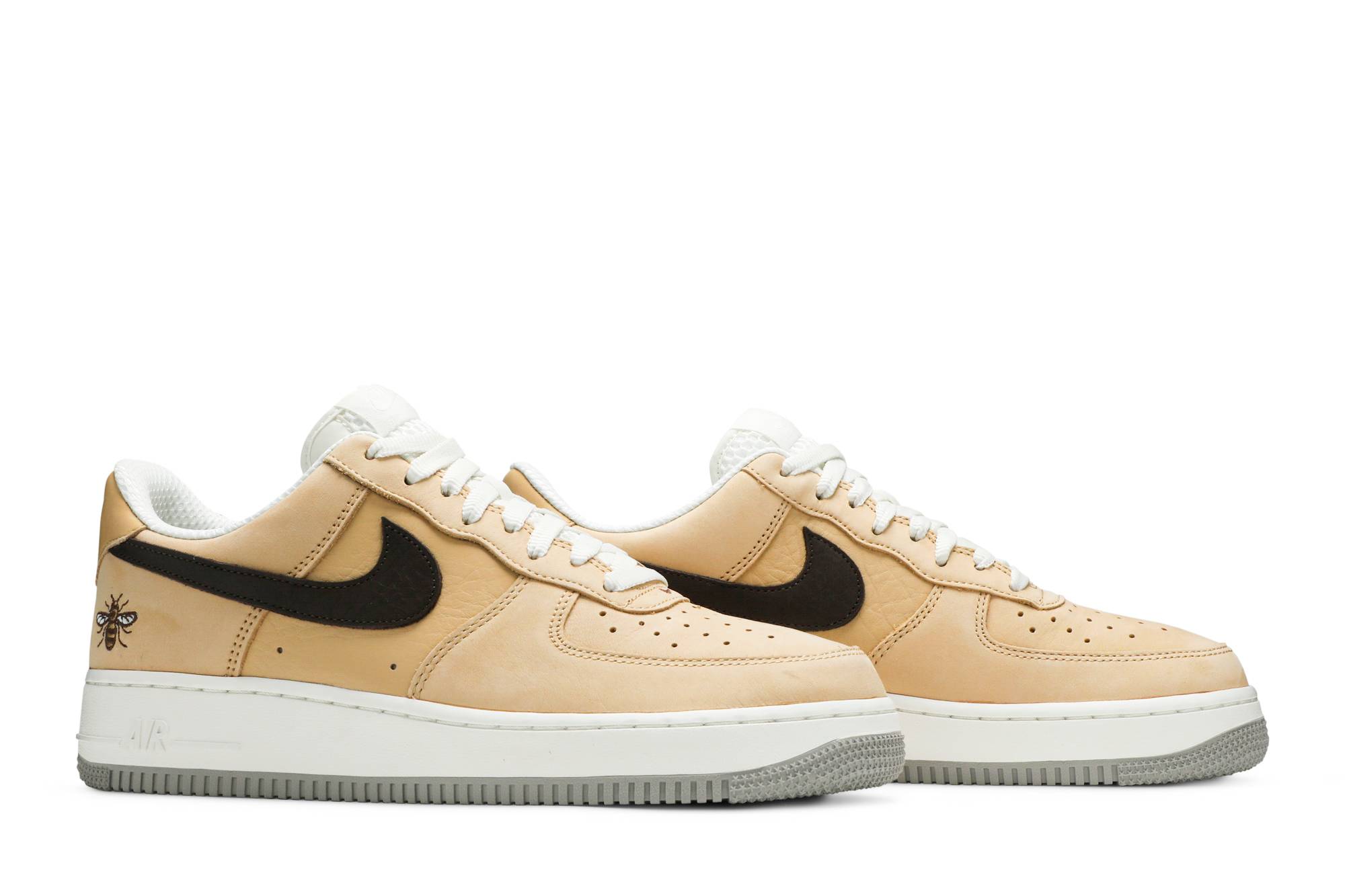 Nike Air Force 1 Low ‘Manchester Bee’ DC1939-200