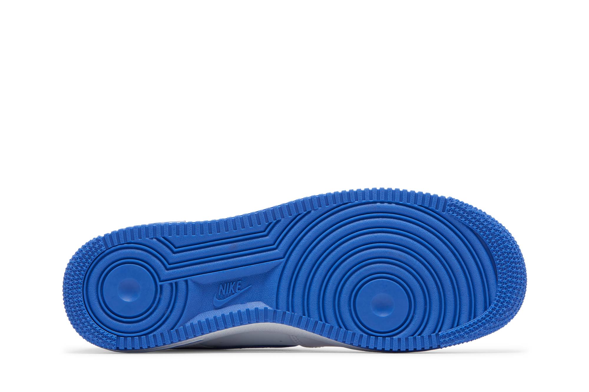 Nike Air Force 1 Low Medium Blue DH7561-104 Nicesnk