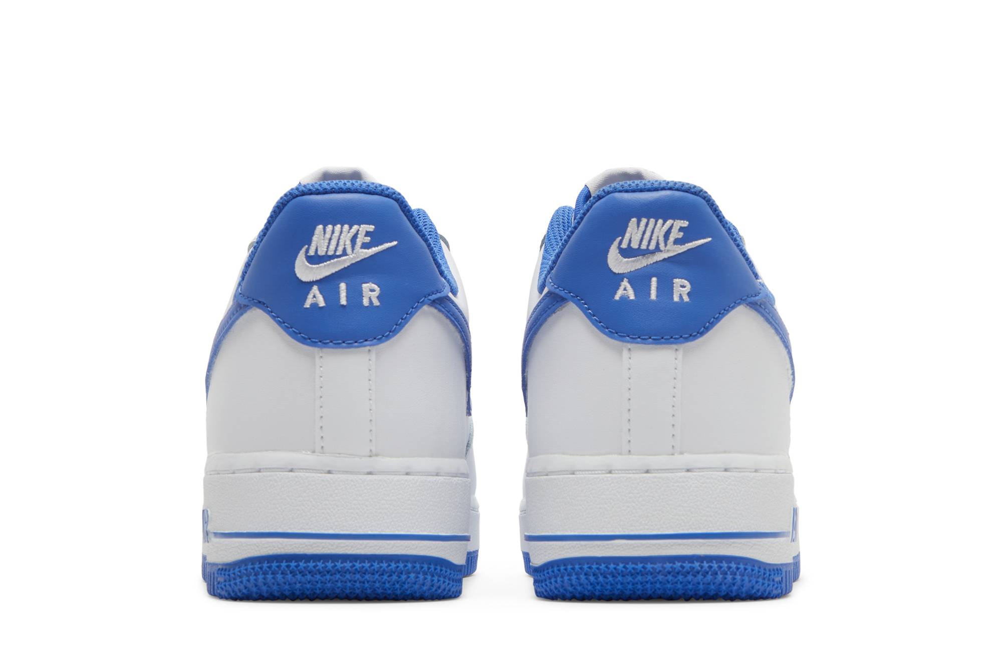 Nike Air Force 1 Low Medium Blue DH7561-104 Nicesnk