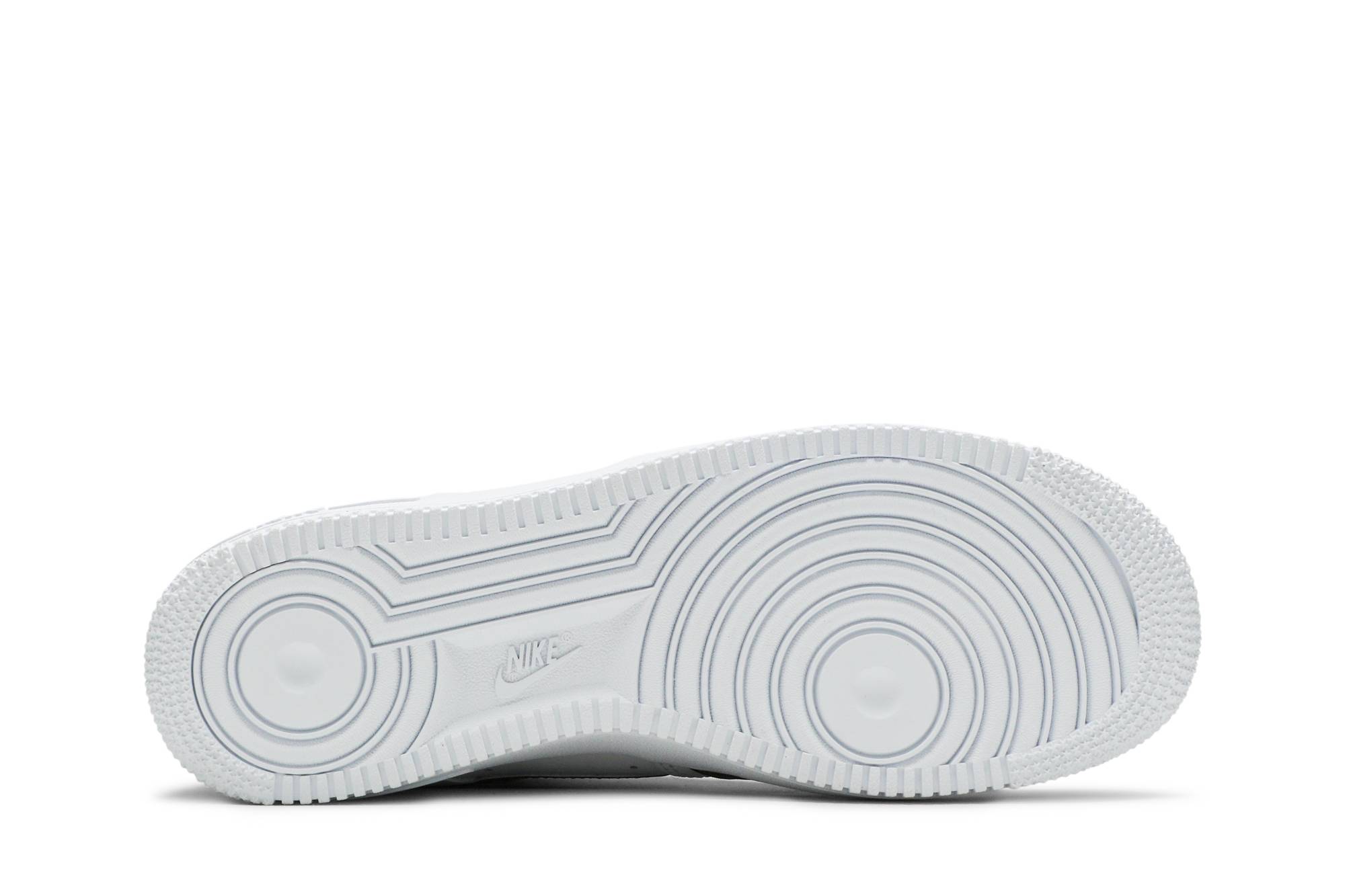 Nike Air Force 1 Low ‘Misplaced Swoosh – White’ CK7214-101