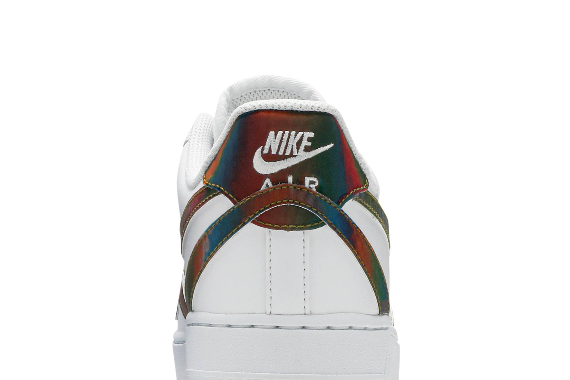 Nike Air Force 1 Low ‘Misplaced Swoosh – White’ CK7214-101