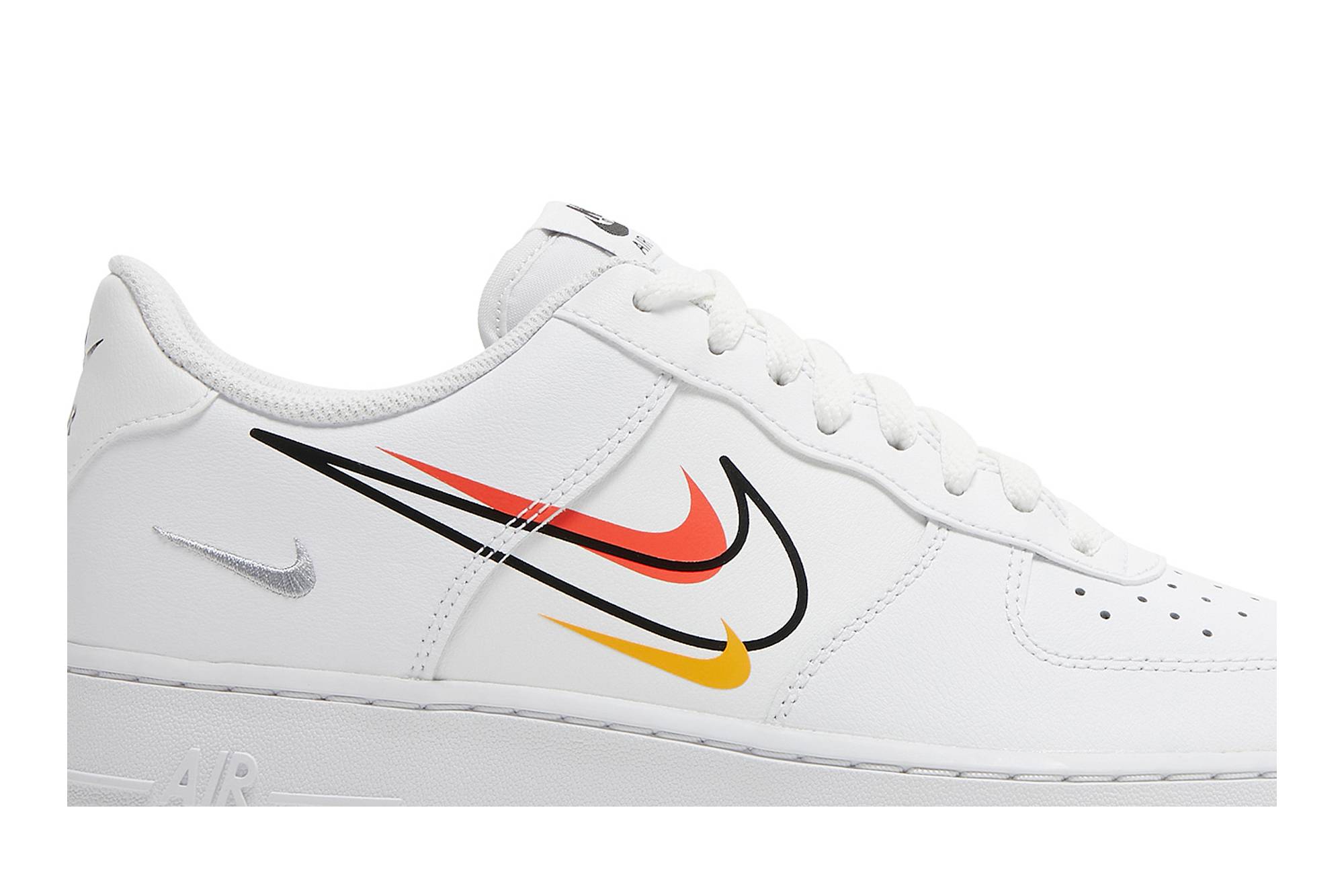Nike Air Force 1 Low ‘Multi-Swoosh’ DM9096-100
