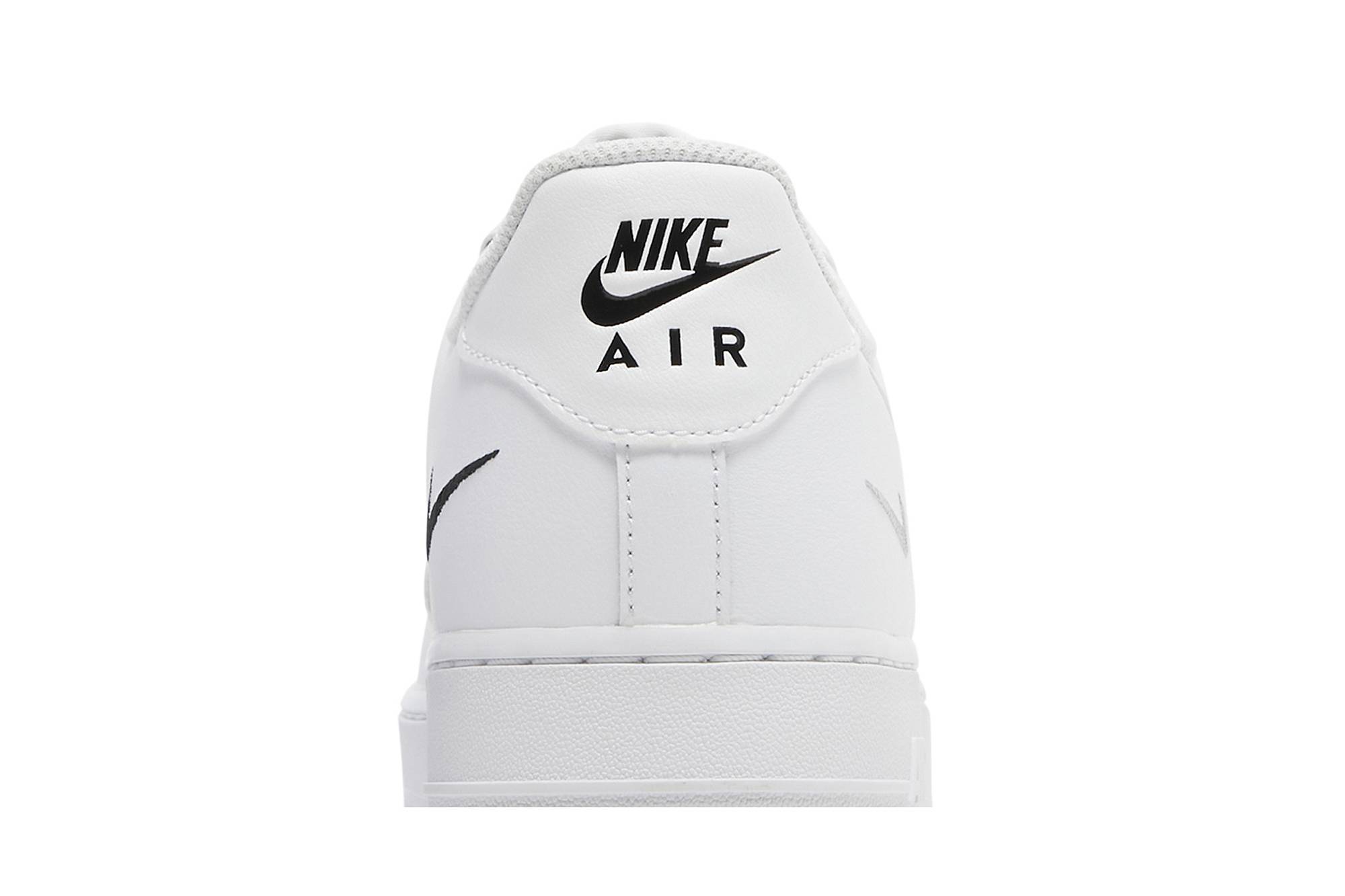 Nike Air Force 1 Low ‘Multi-Swoosh’ DM9096-100