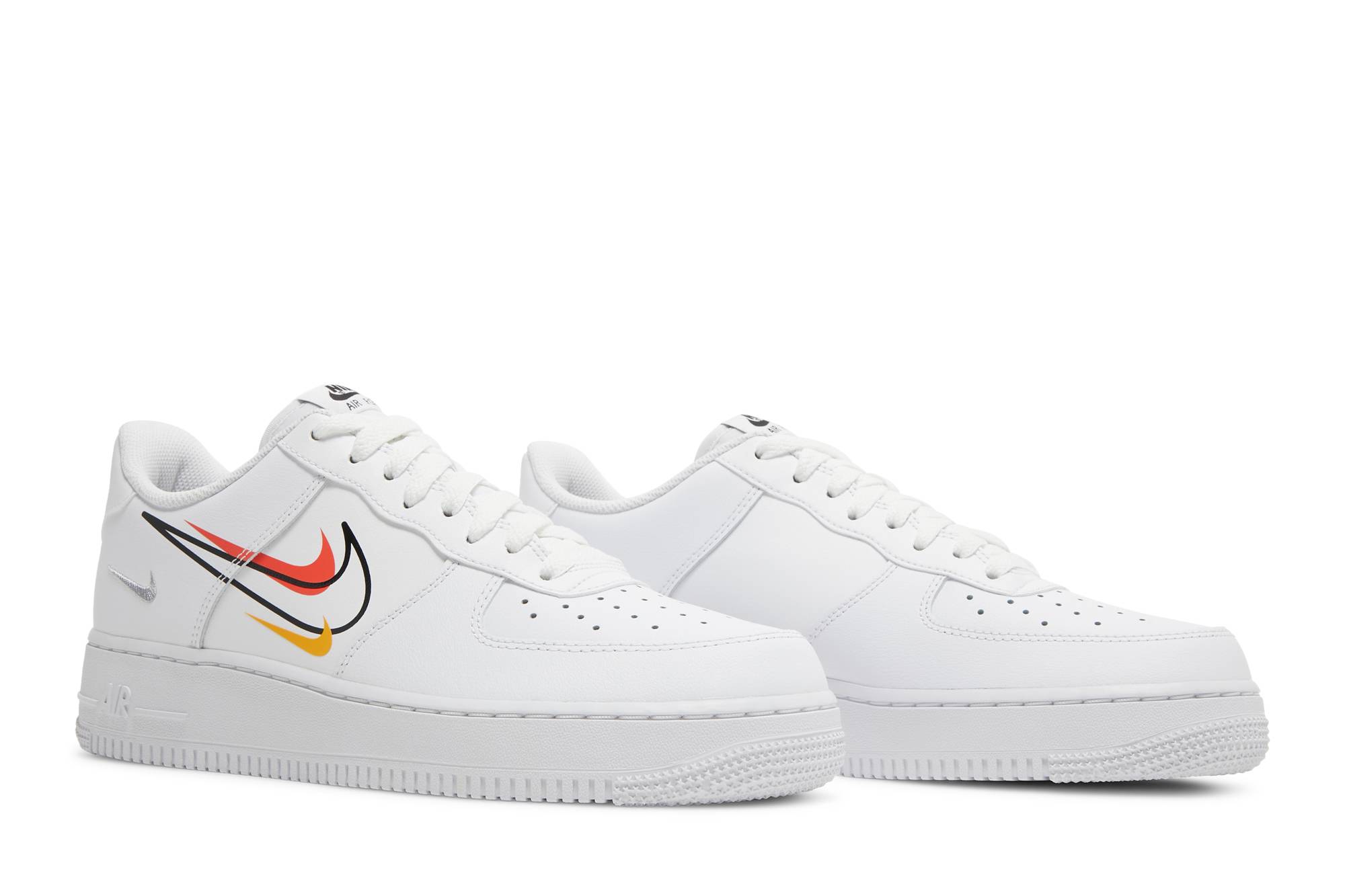 Nike Air Force 1 Low ‘Multi-Swoosh’ DM9096-100
