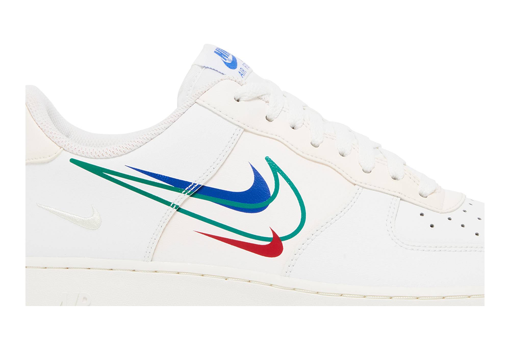 Nike Air Force 1 Low ‘Multi-Swoosh’ DM9096-101